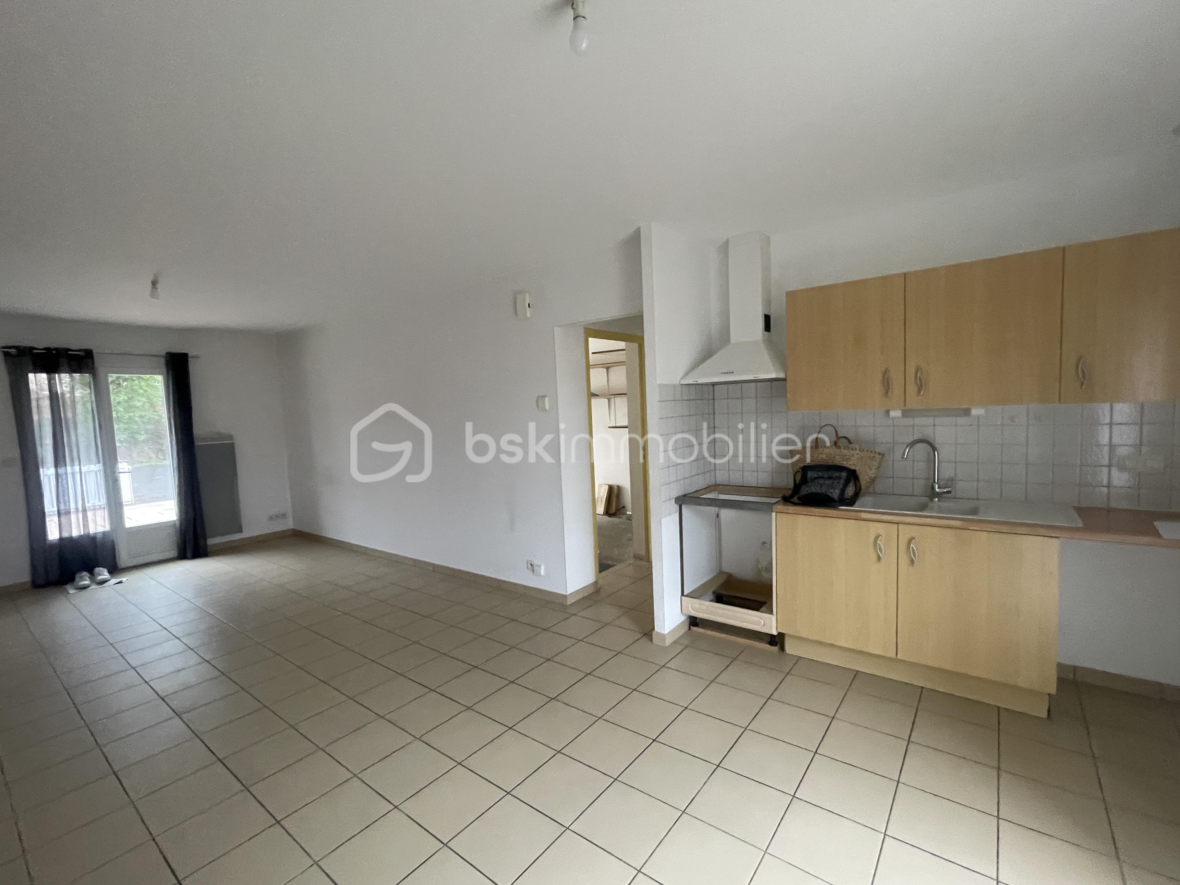 Maison de 60 m² - IMG_3472.JPG