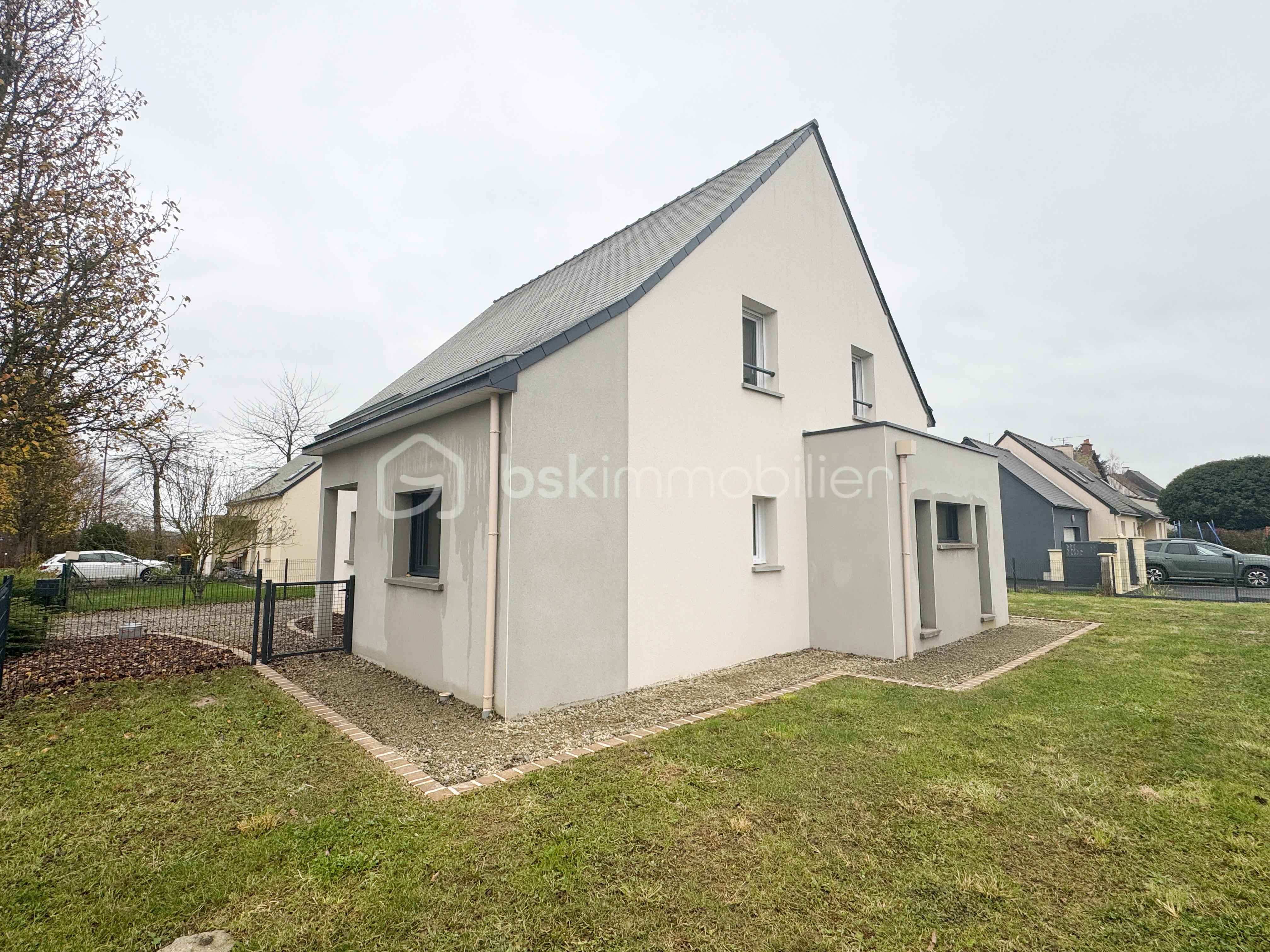 Maison de 151 m² - CHARLENE GODET IMG_5364.JPG