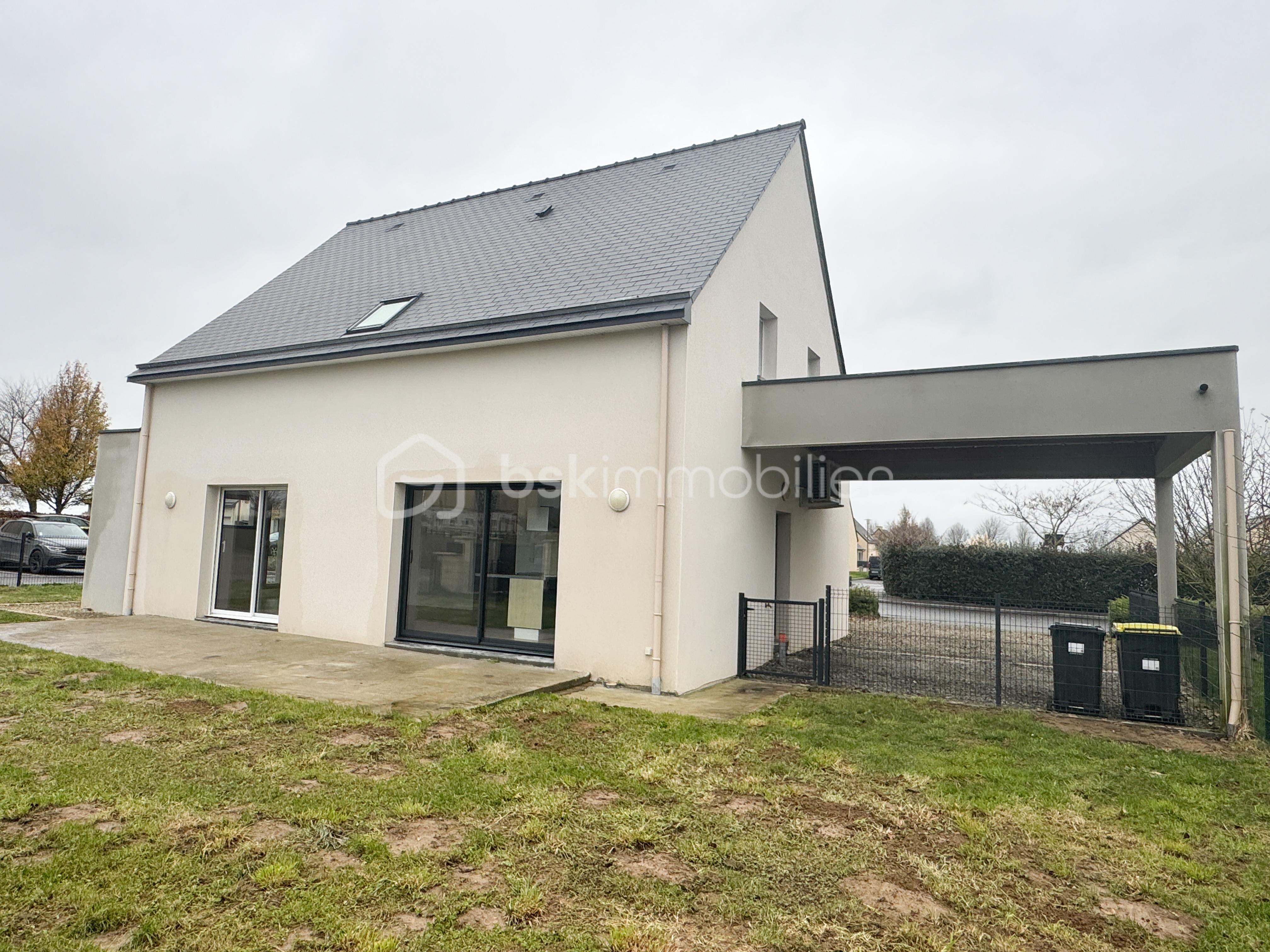 Maison de 151 m² - CHARLENE GODET IMG_5361.JPG