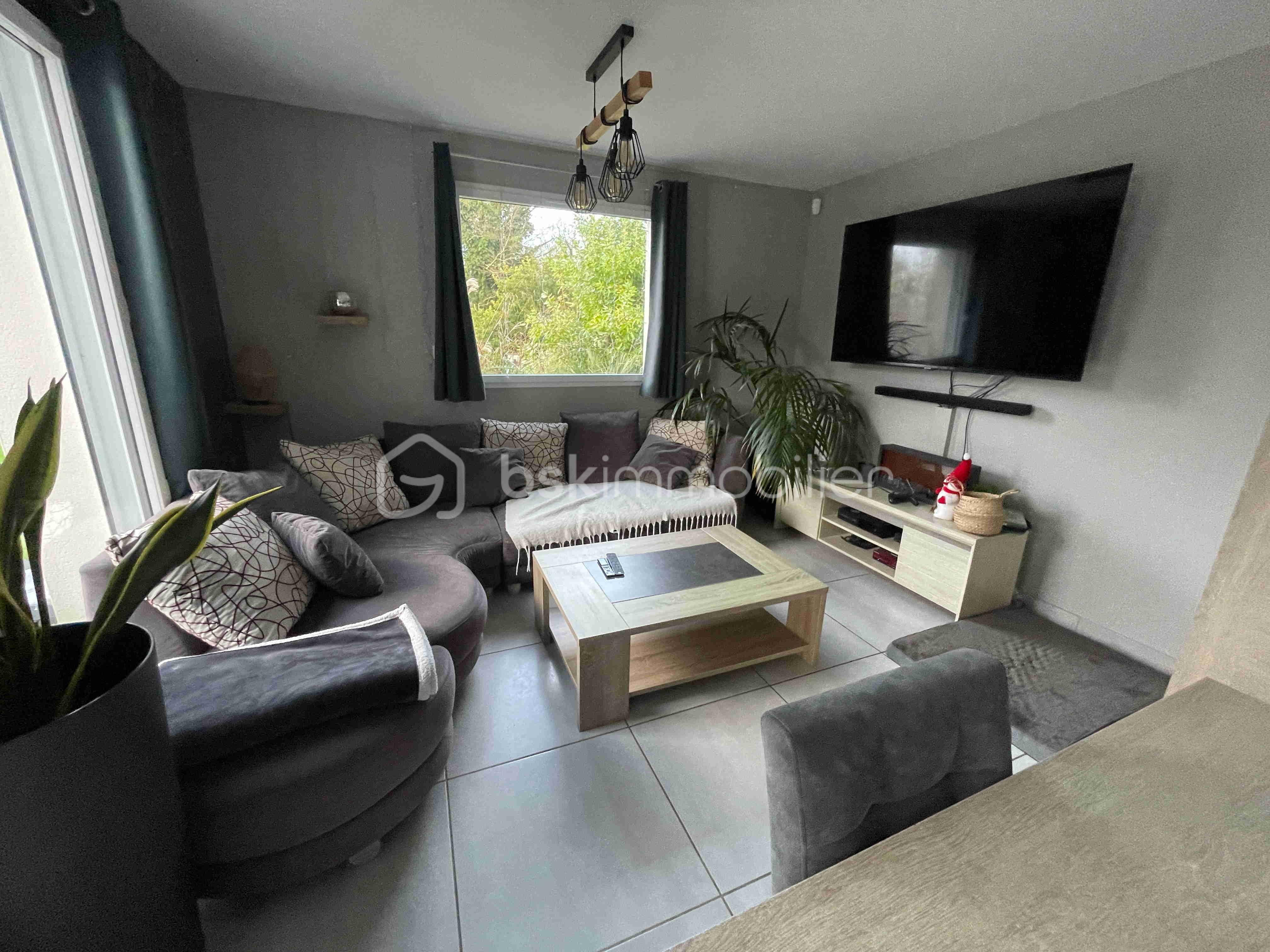 Maison contemporaine de 130 m² - IMG_8292.JPG