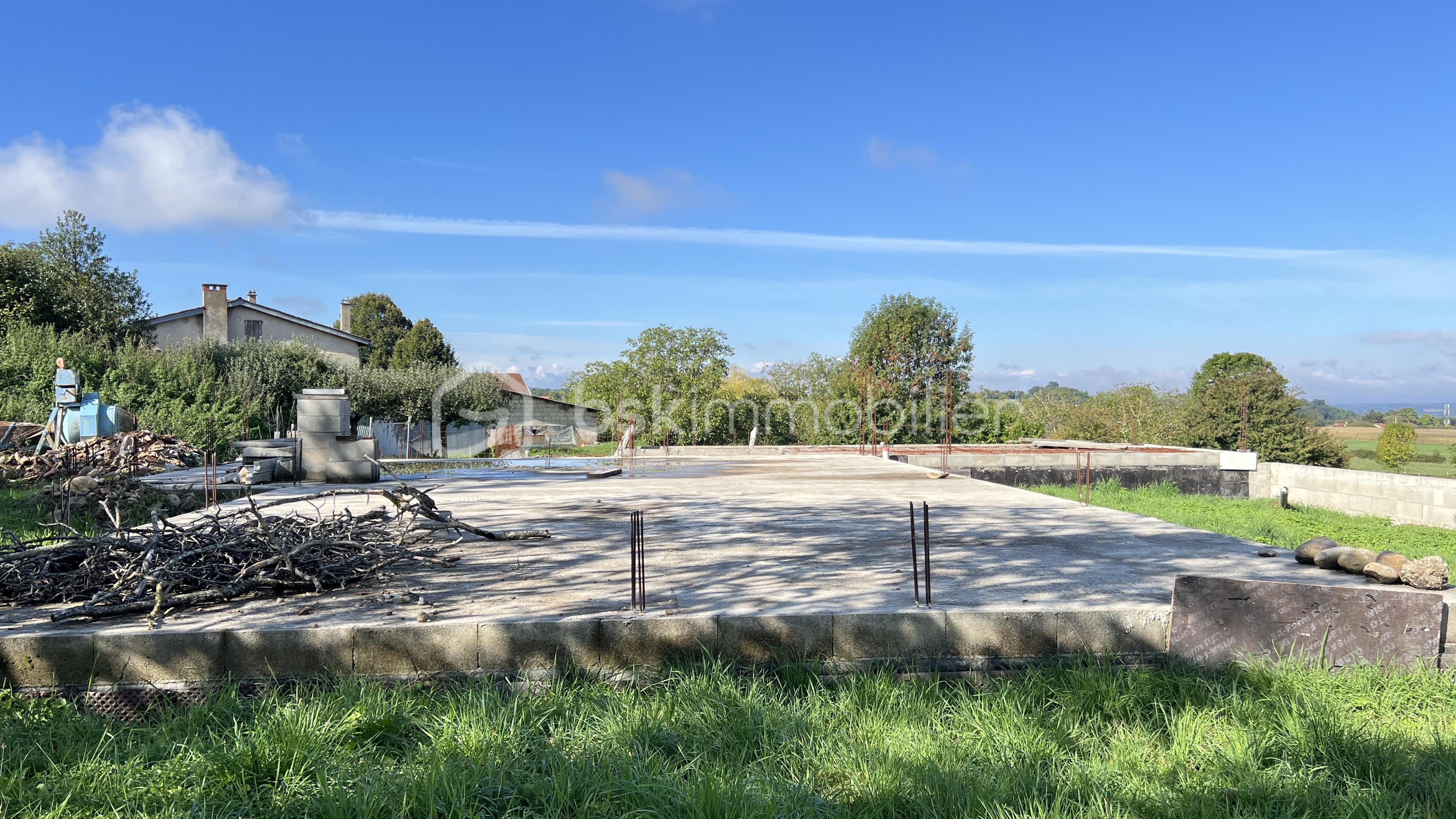 Terrain de 772 m² - IMG_E9795.JPG