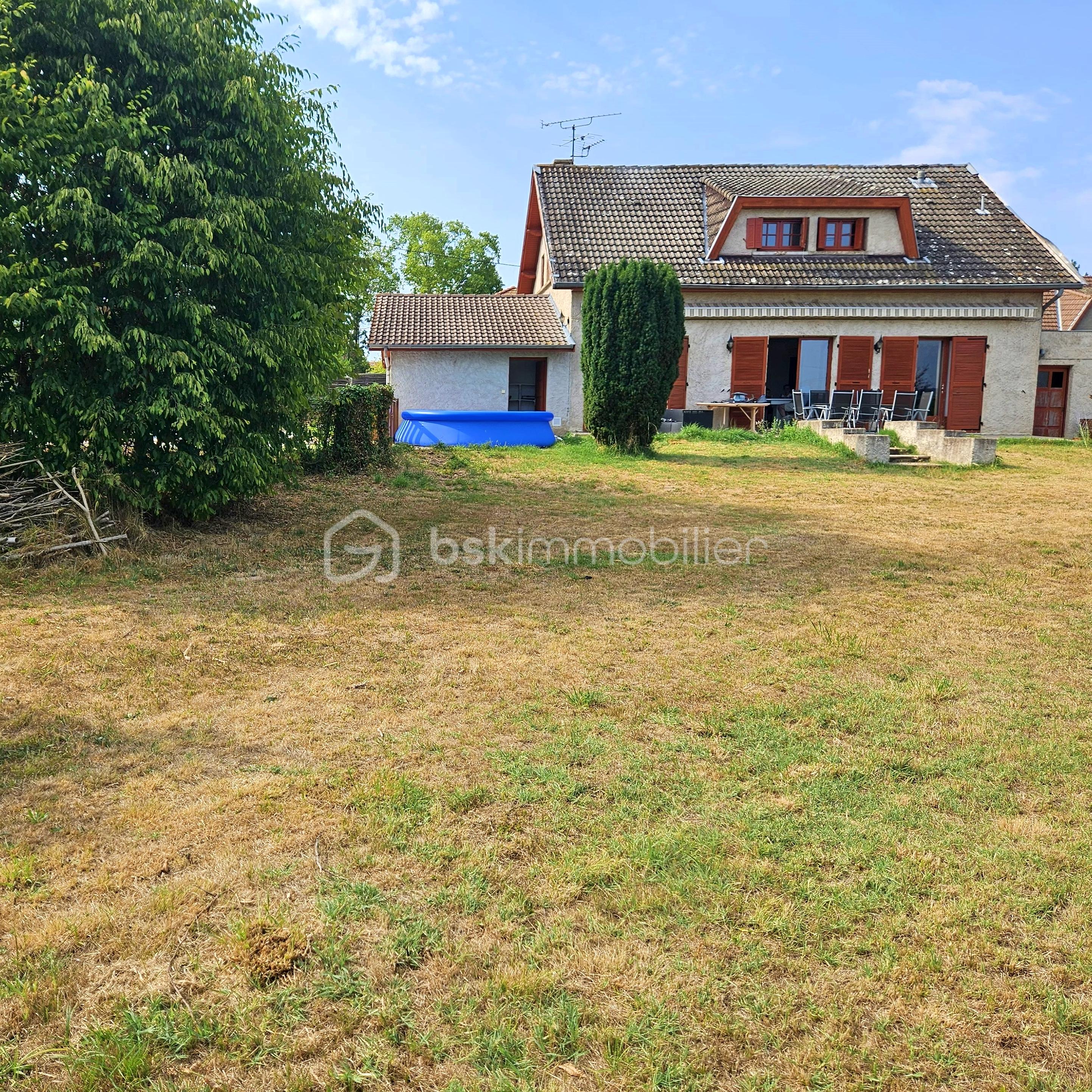 Maison de 140 m² - Façade SE.jpg