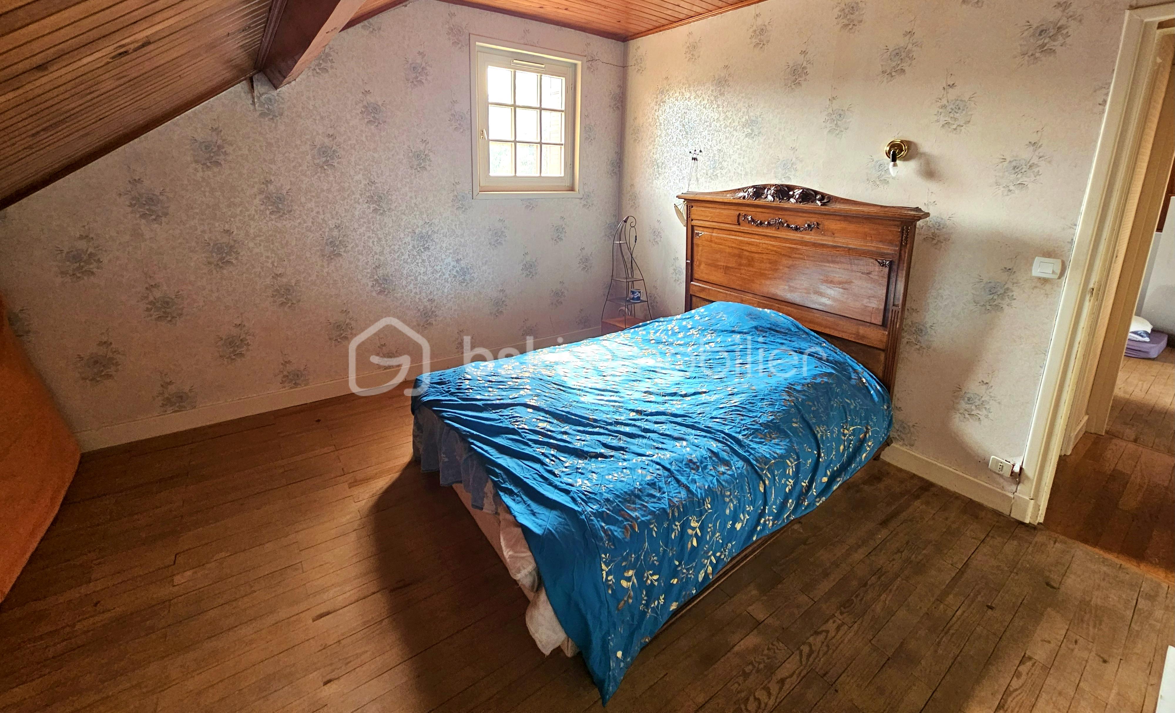 Maison de 140 m² - Chambre 3.jpg