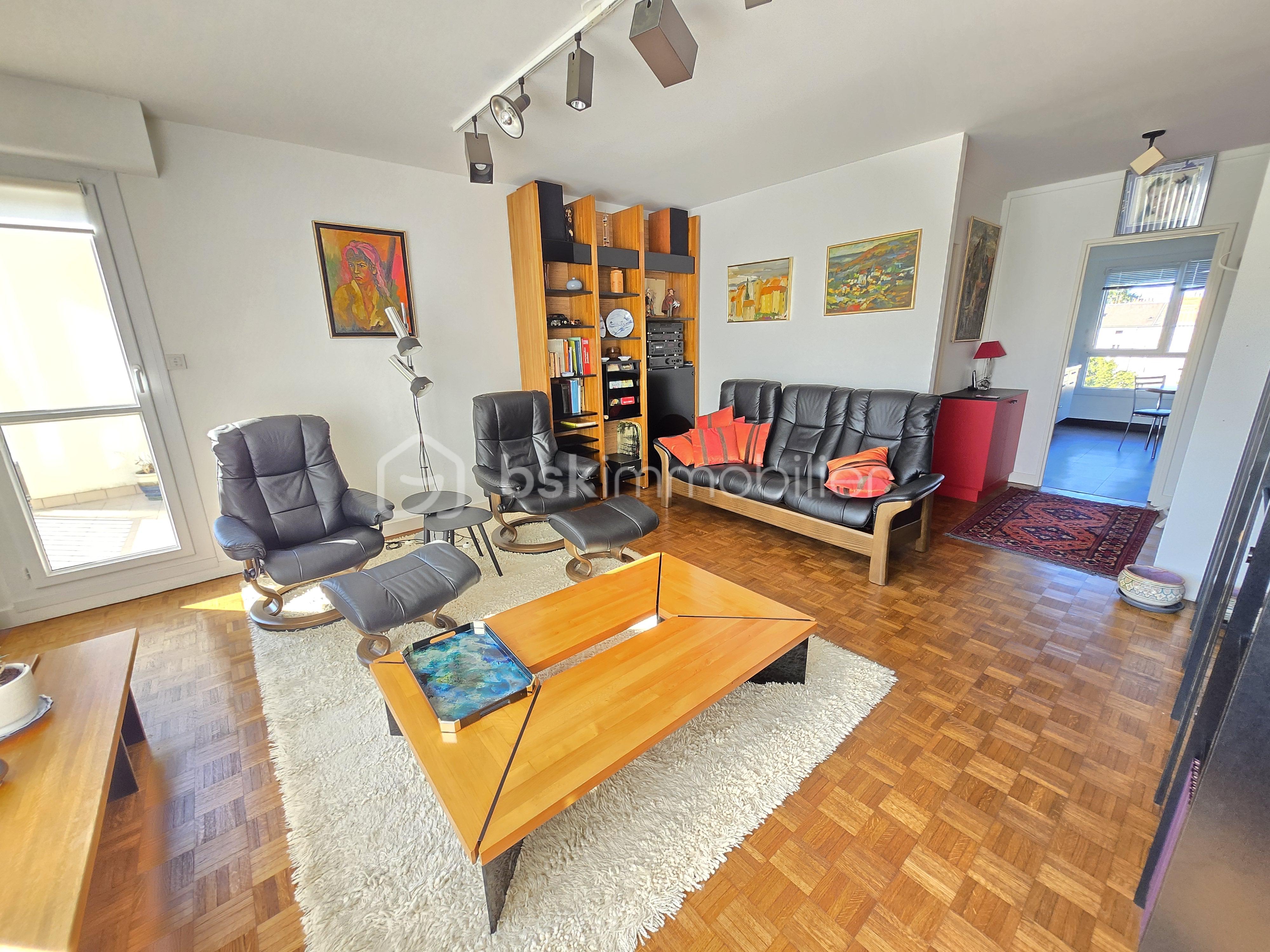 Appartement de 76 m² - 20251015_151119.jpg