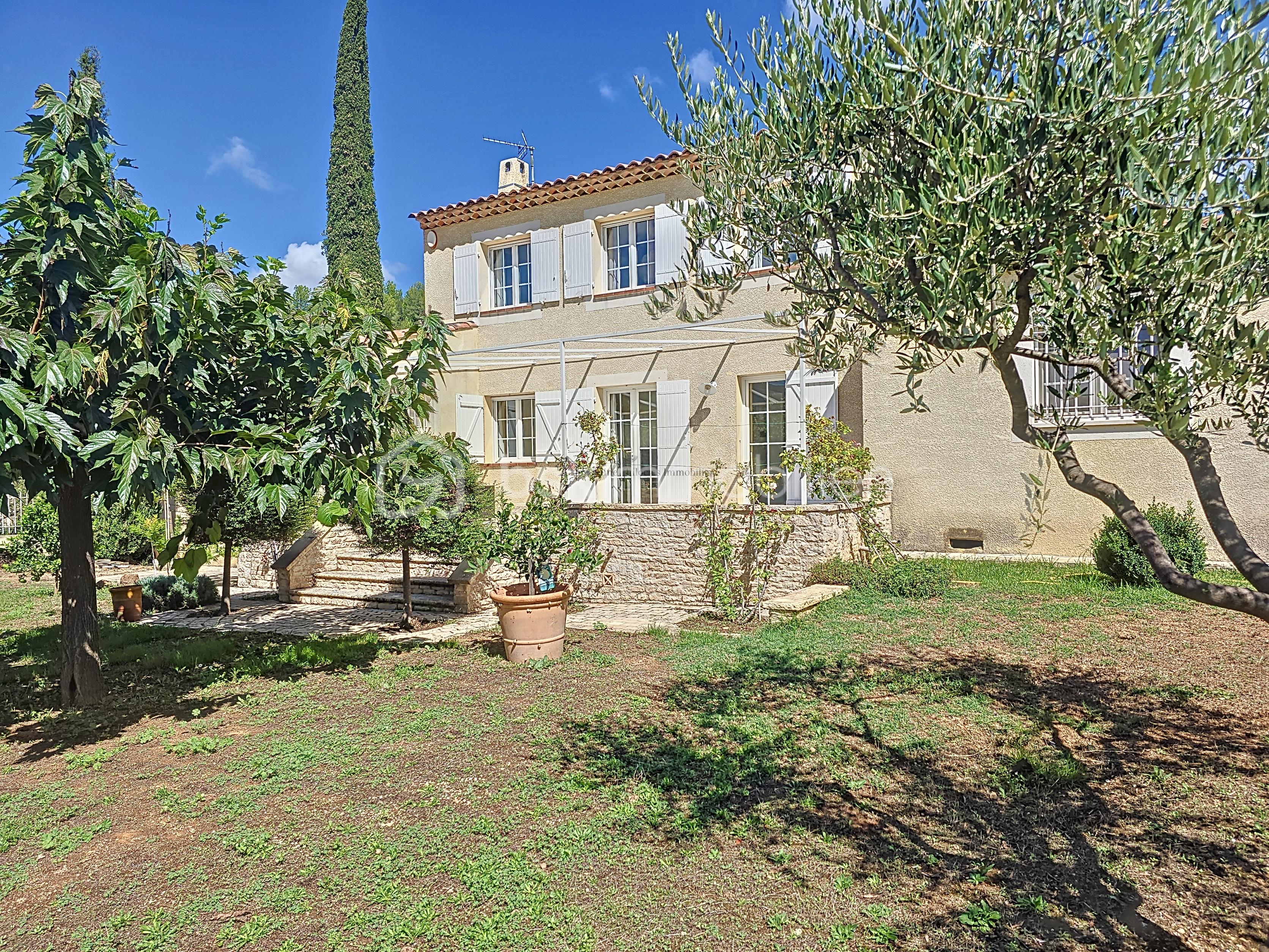 Maison de 113,58 m²