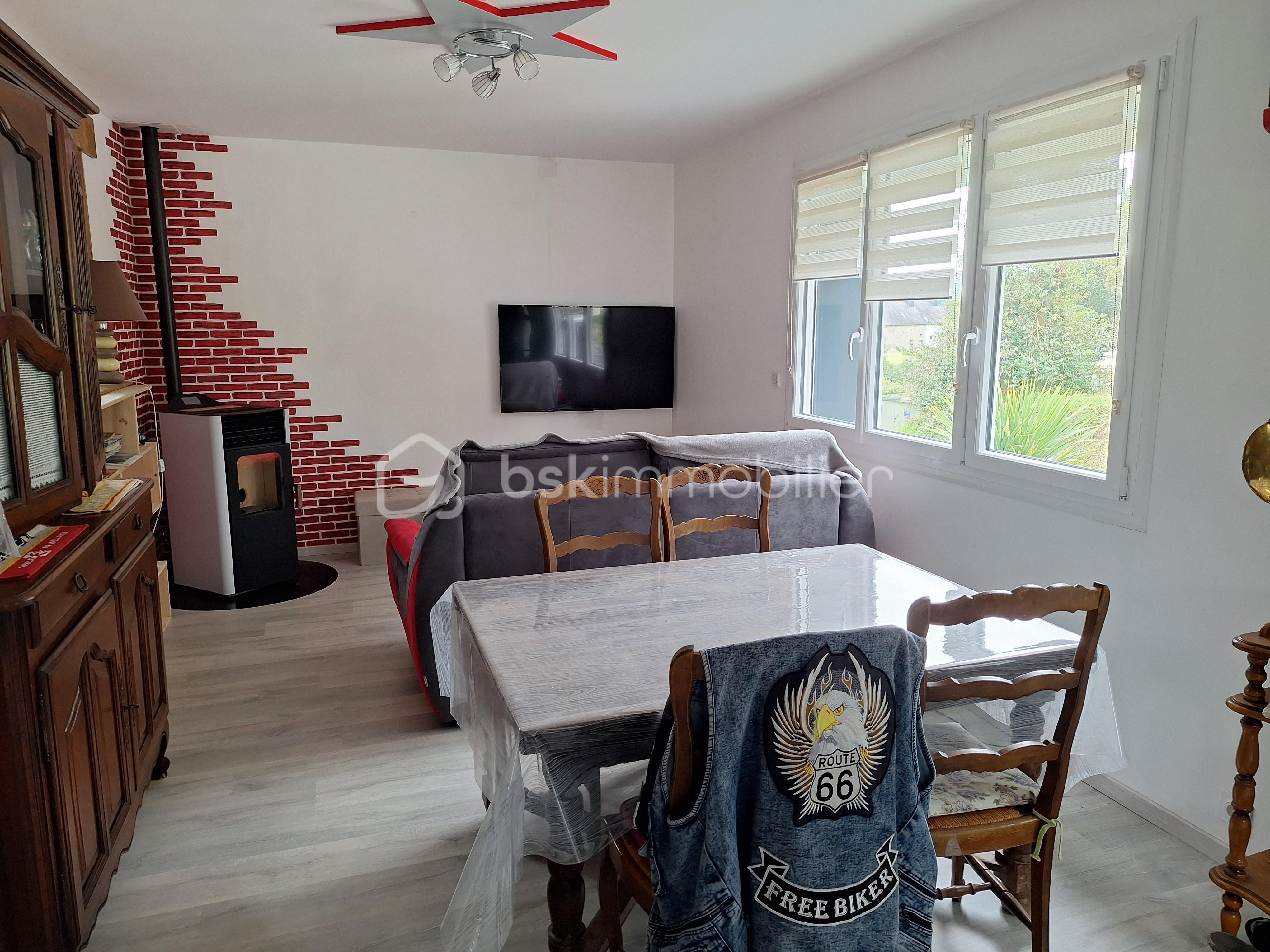 Maison de village de 148 m² - 20240924_112938.jpg