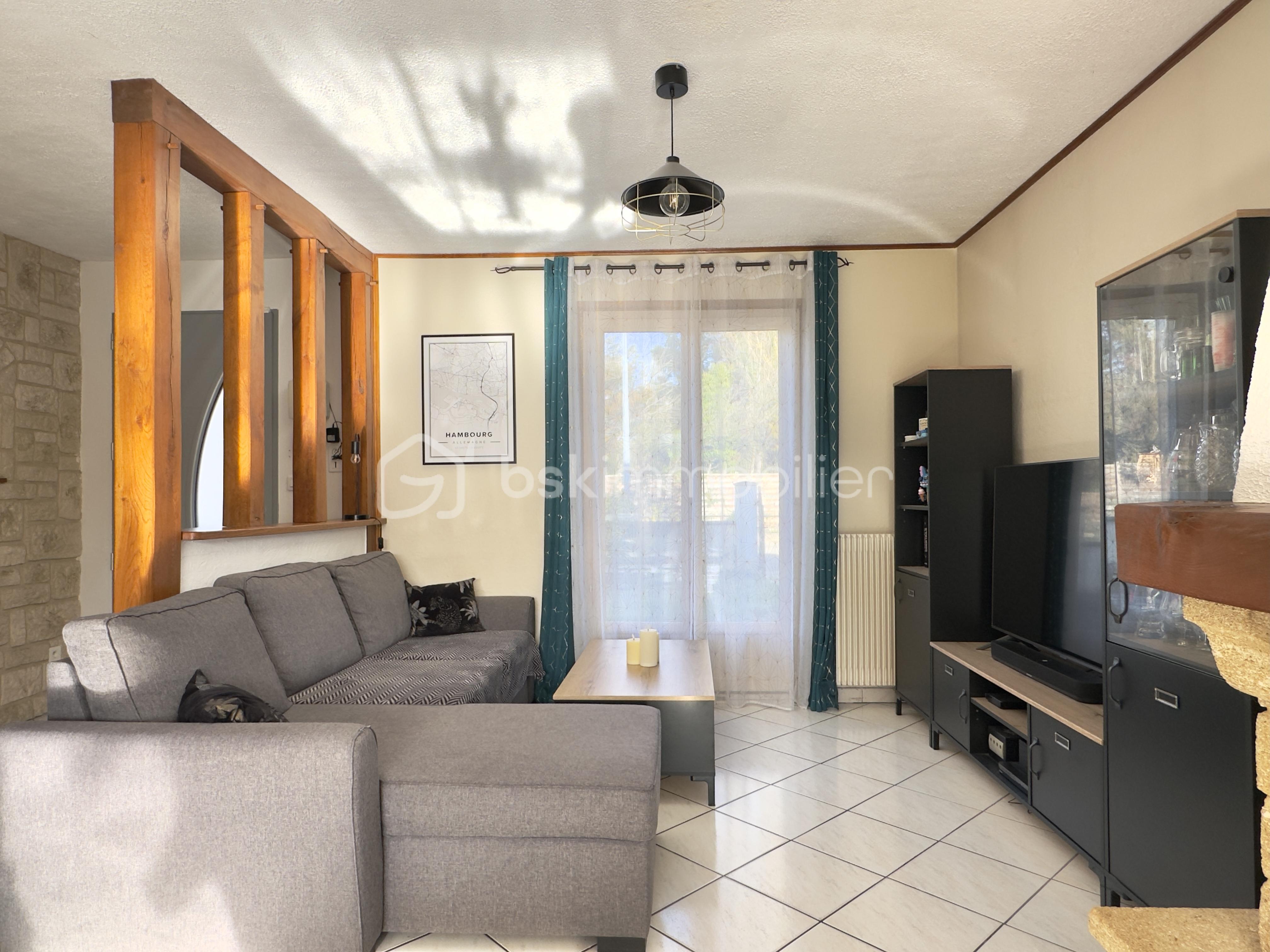 Maison traditionnelle de 130 m² - IMG_7541.jpg