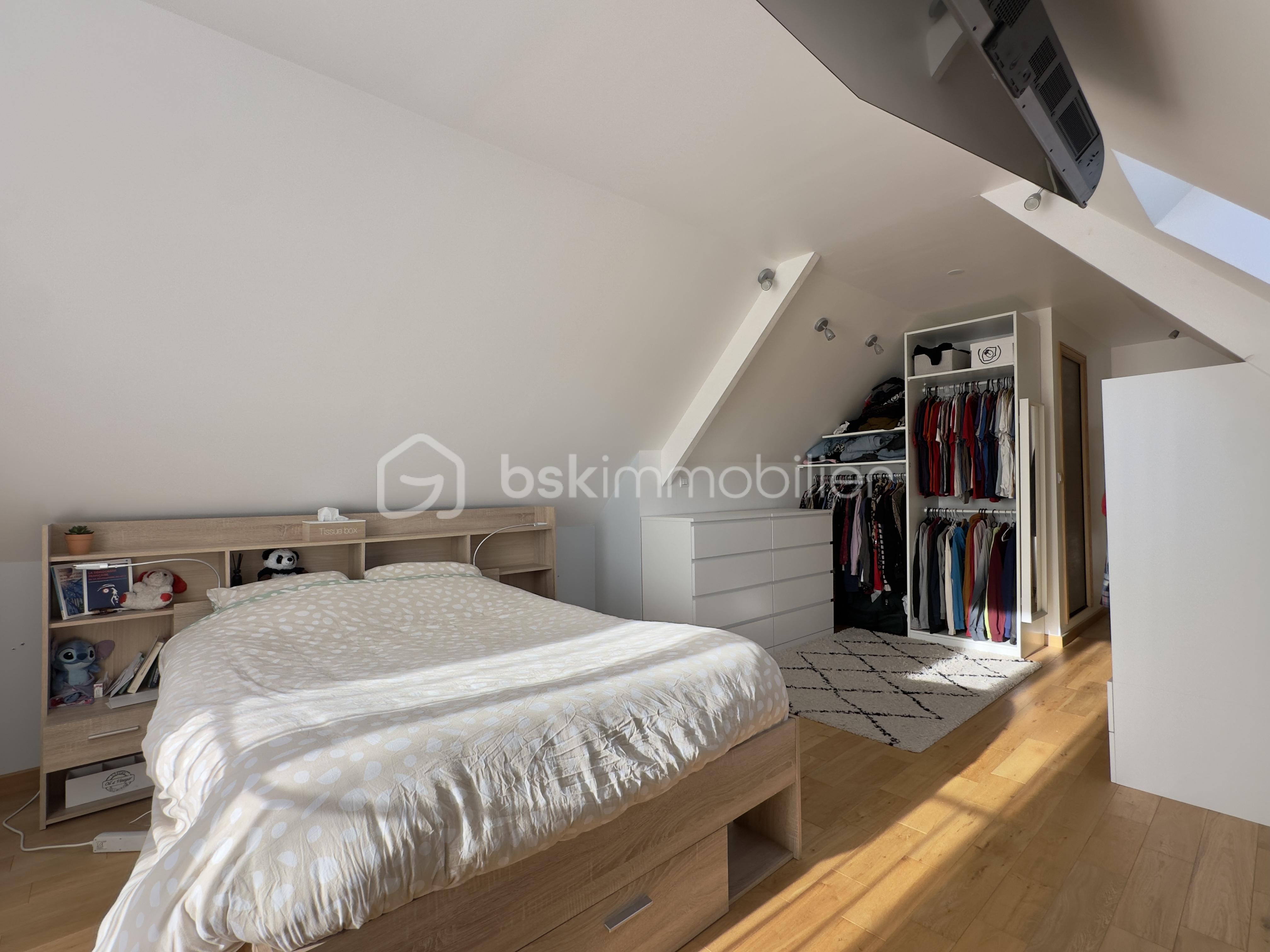 Maison traditionnelle de 130 m² - IMG_7621.jpg