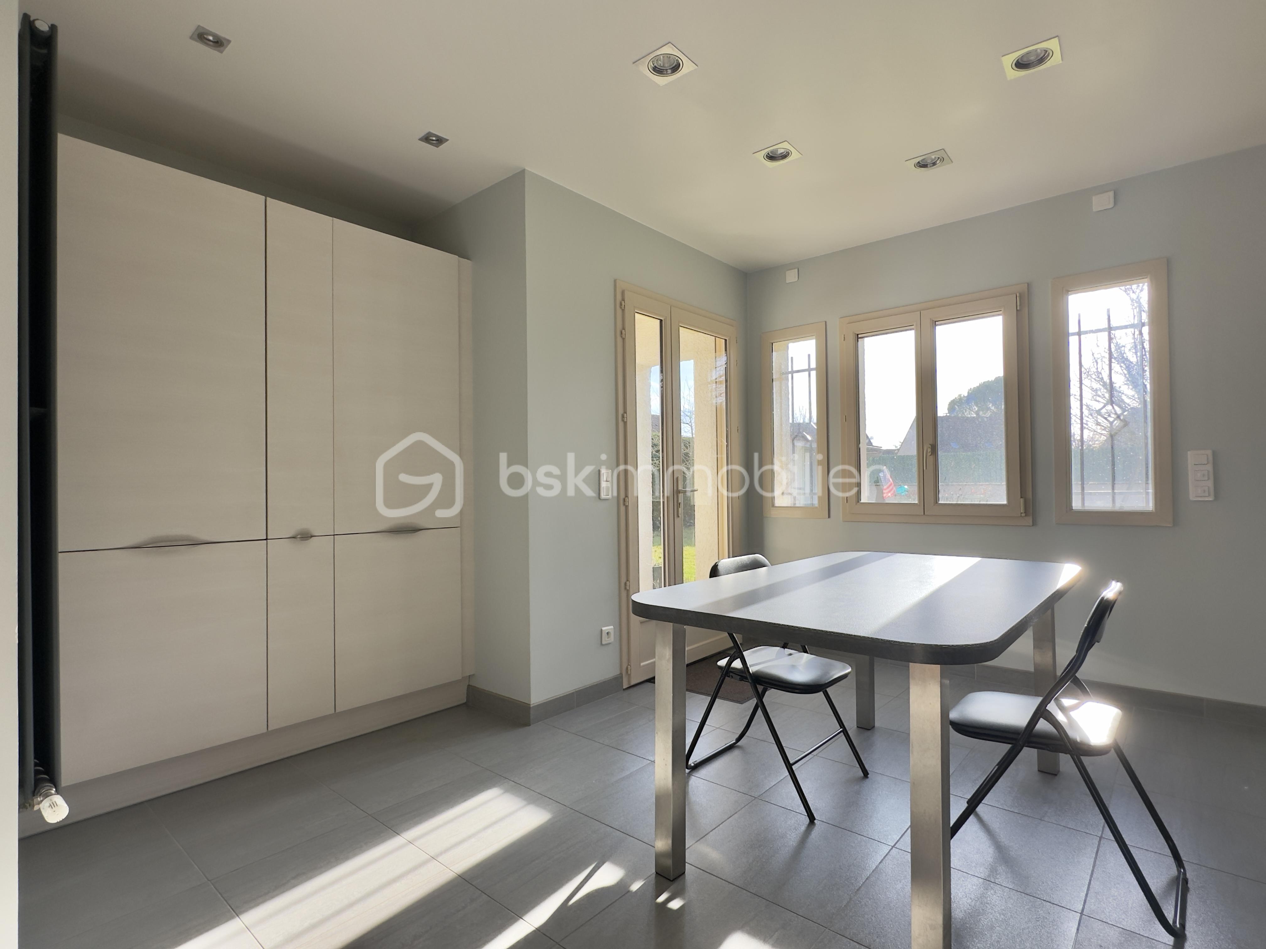 Maison traditionnelle de 130 m² - IMG_7555.jpg