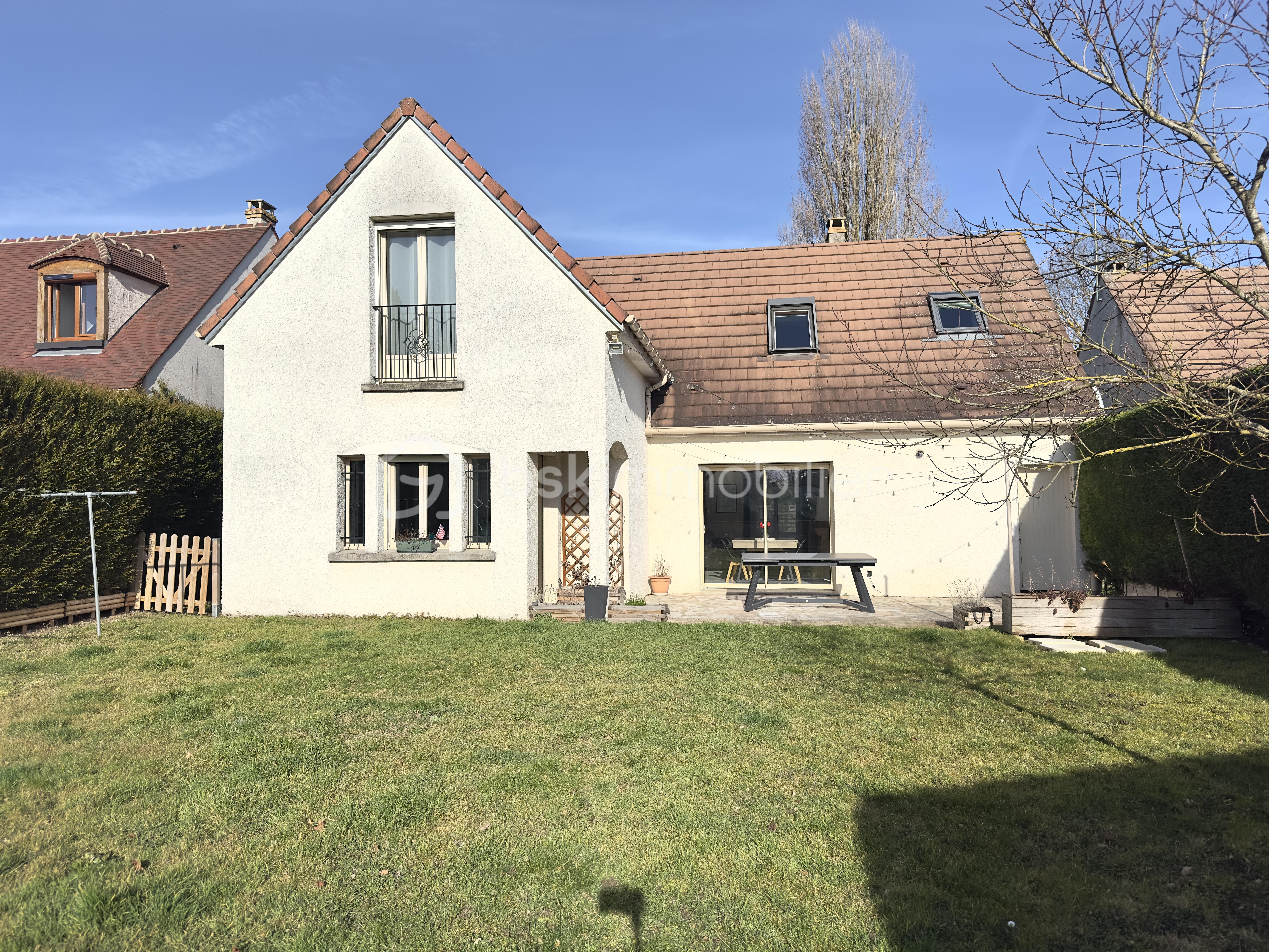 Maison traditionnelle de 130 m² - IMG_7527.jpg