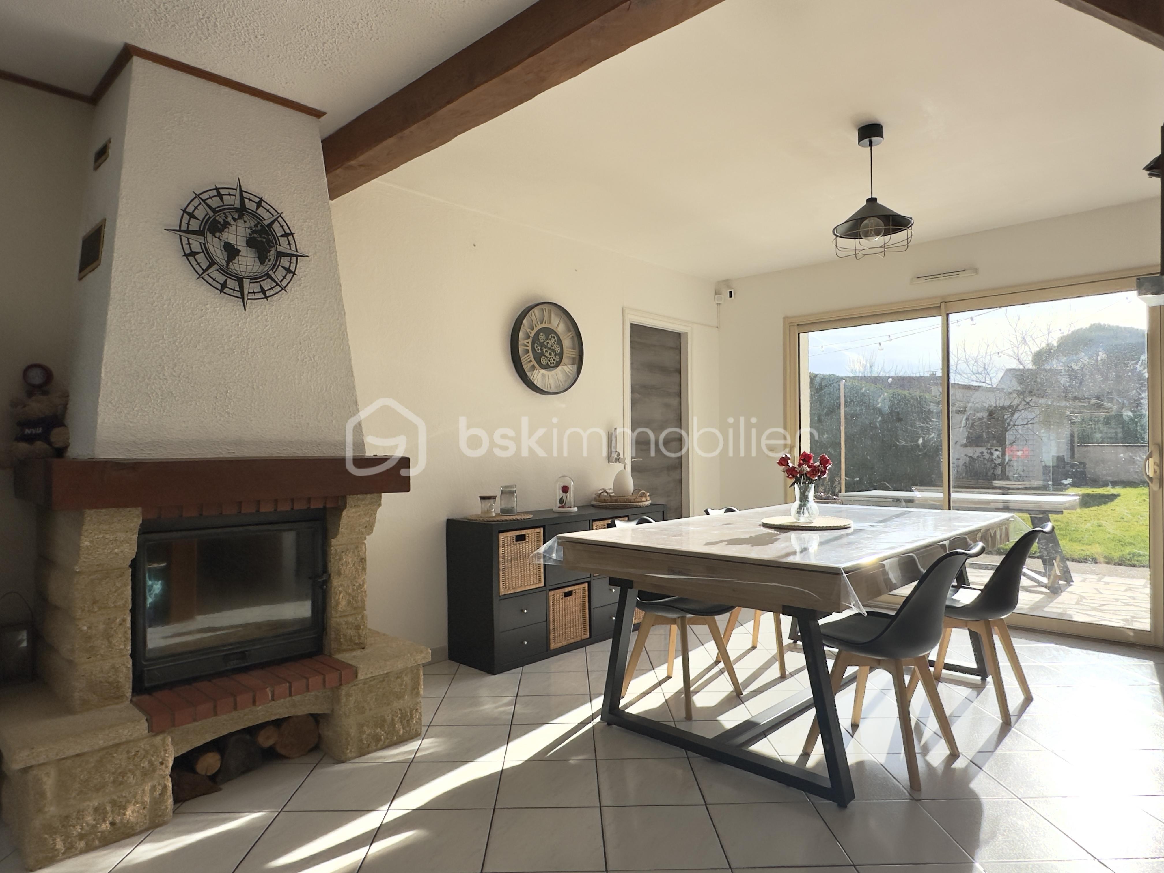 Maison traditionnelle de 130 m² - IMG_7540 2.jpg