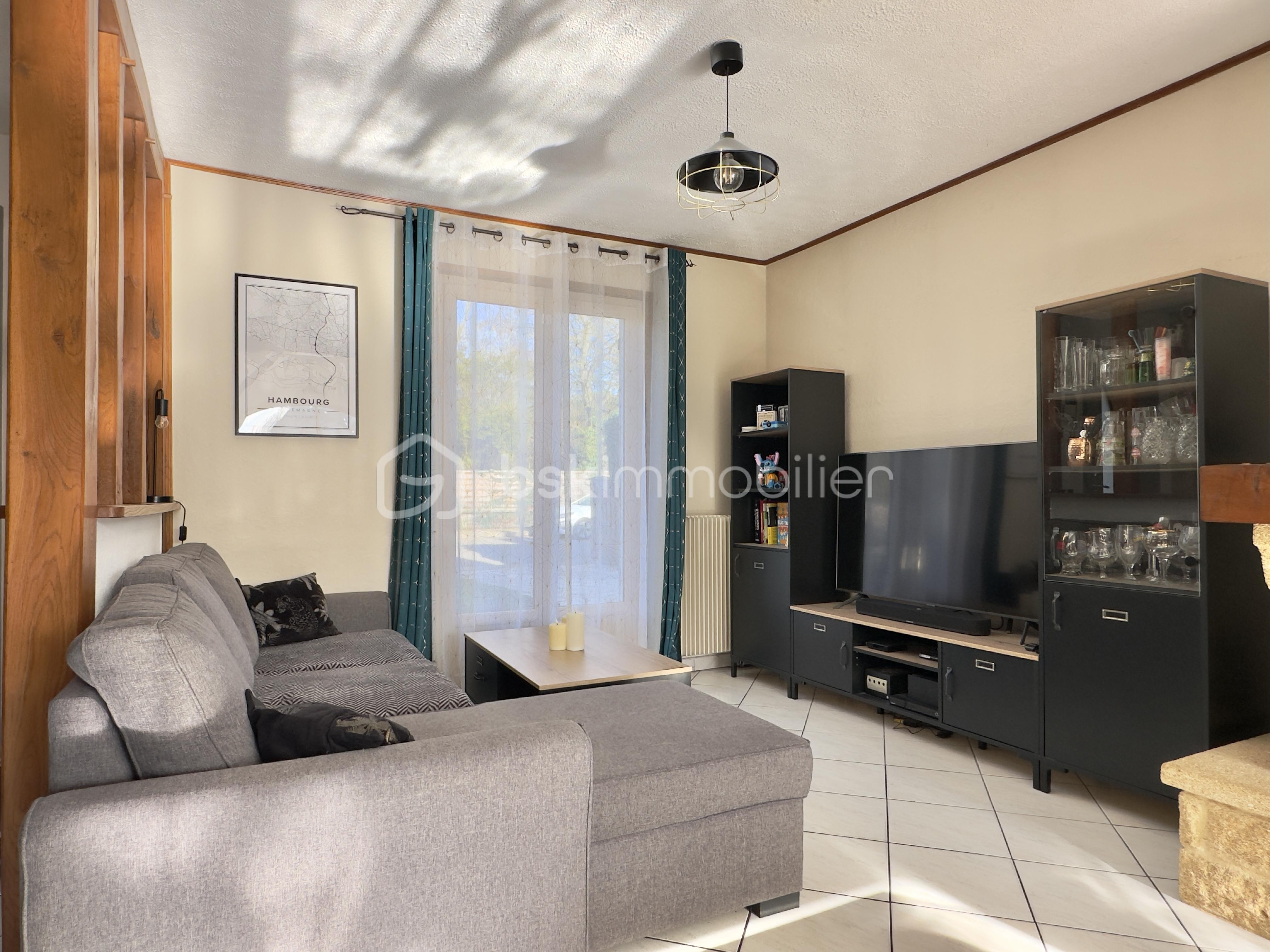 Maison traditionnelle de 130 m² - IMG_7542.jpg