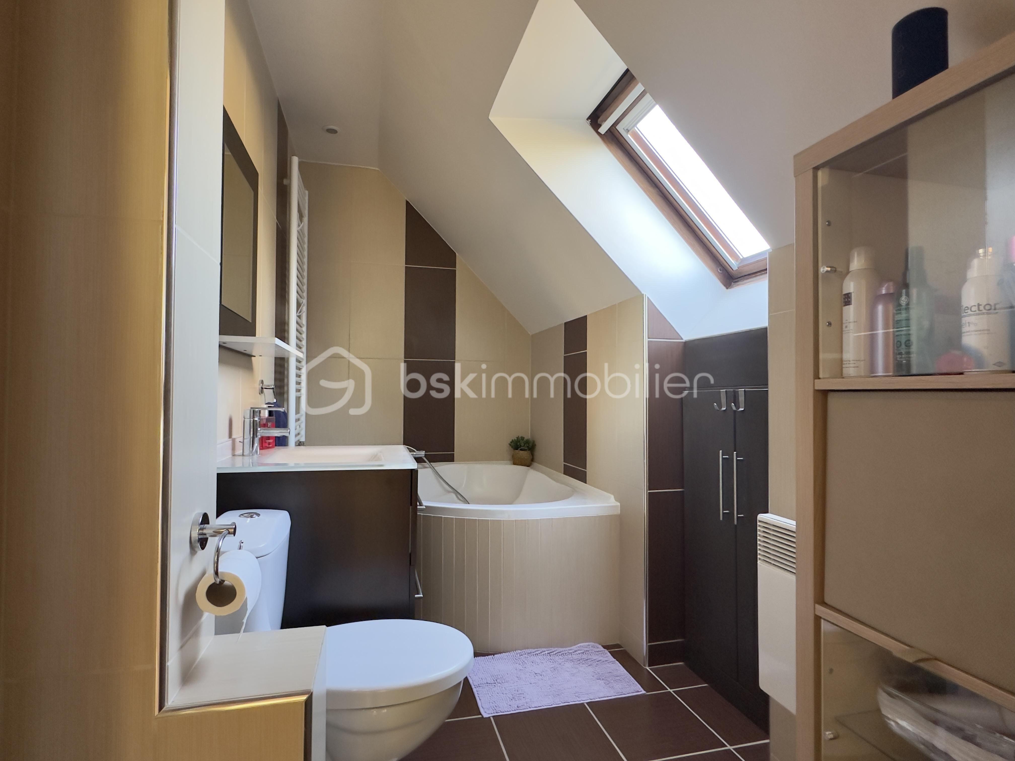 Maison traditionnelle de 130 m² - IMG_7625.jpg