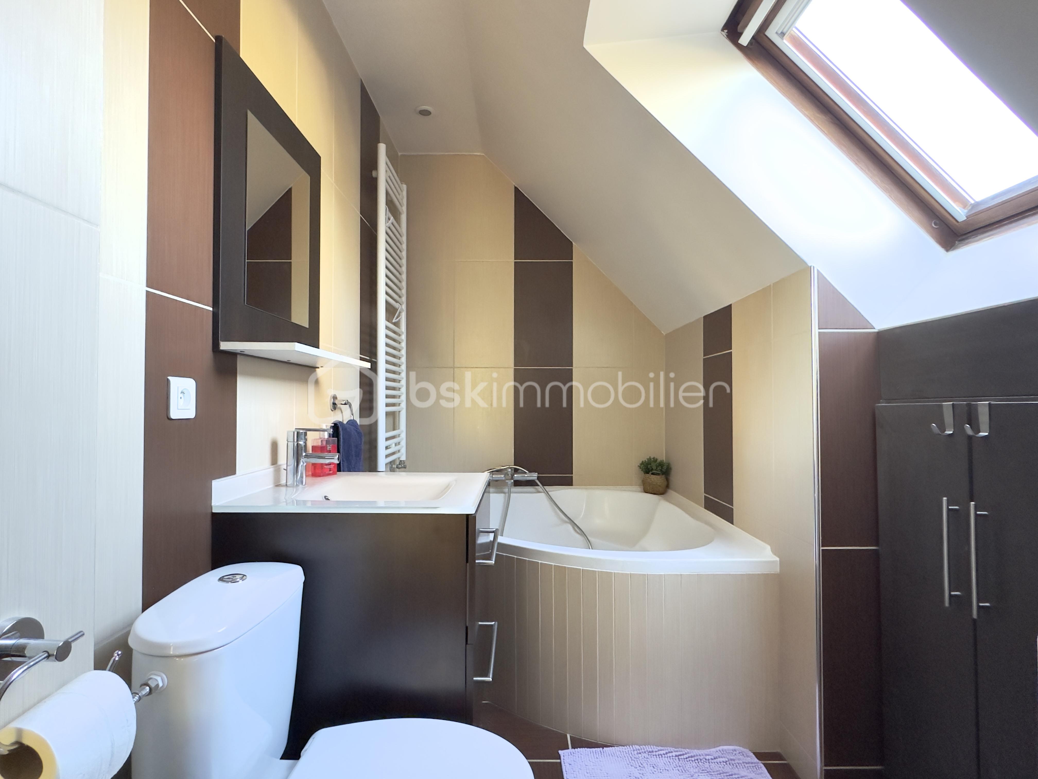 Maison traditionnelle de 130 m² - IMG_7626.jpg