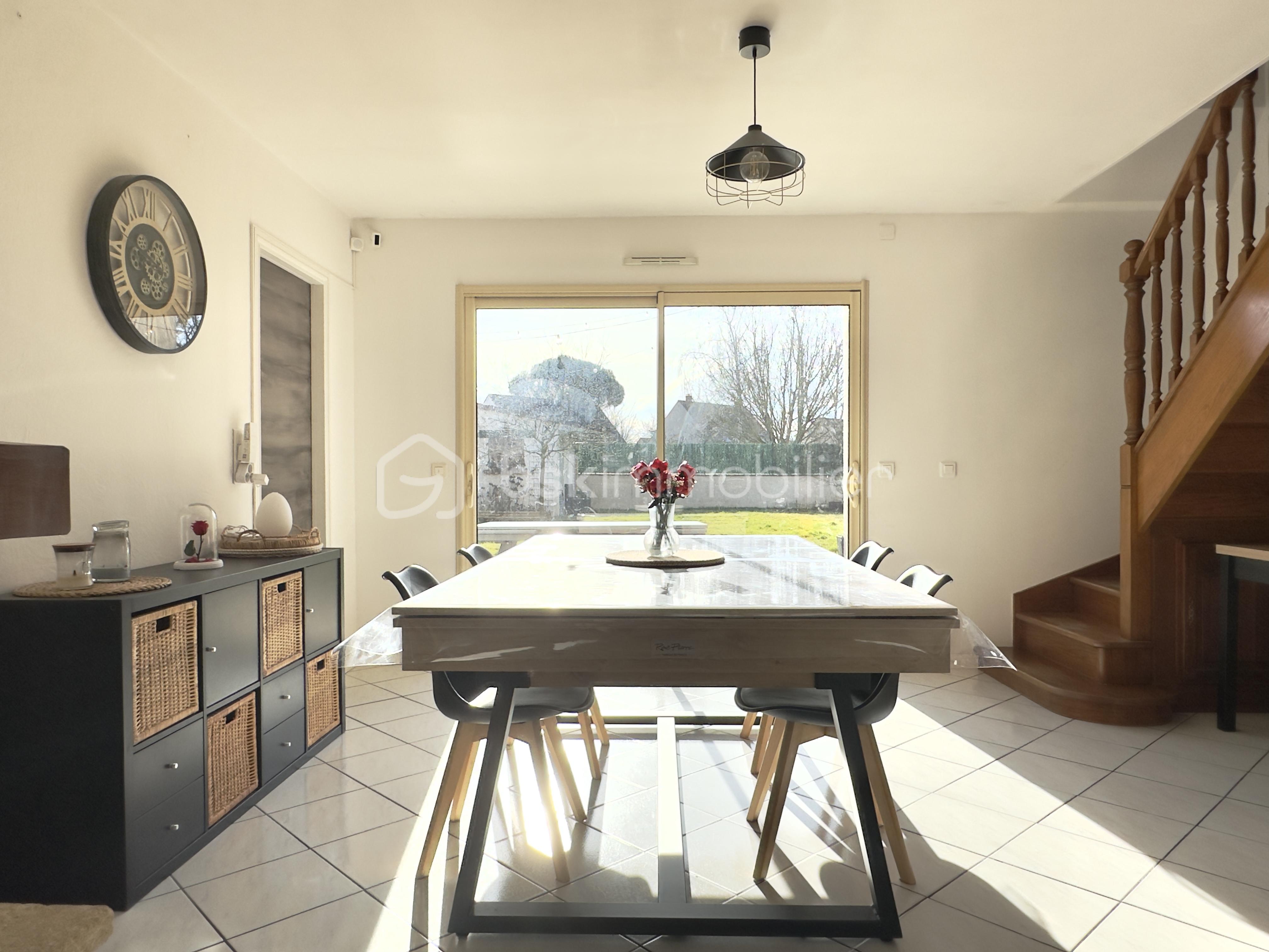 Maison traditionnelle de 130 m² - IMG_7539 2.jpg