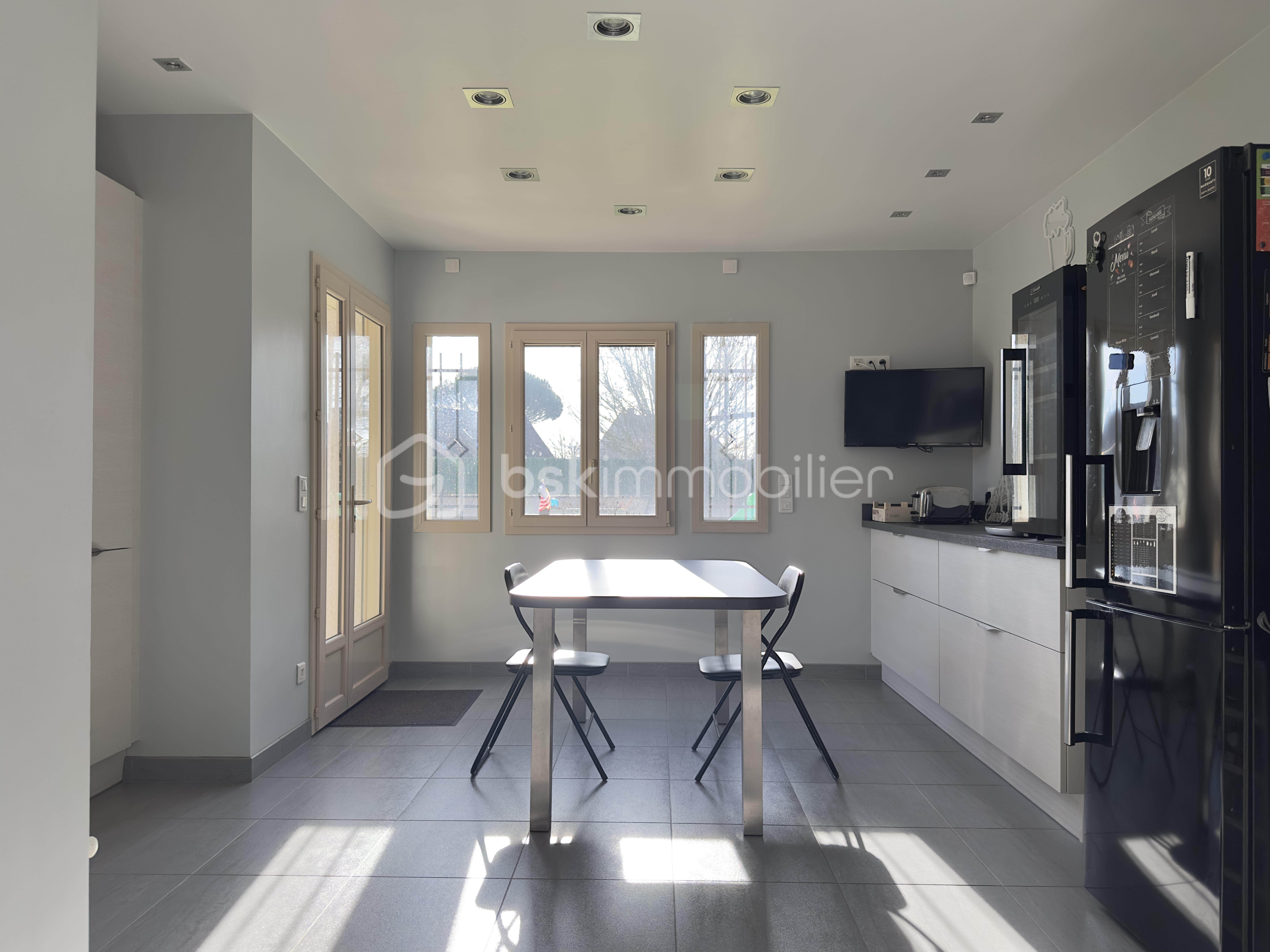 Maison traditionnelle de 130 m² - IMG_7554.jpg