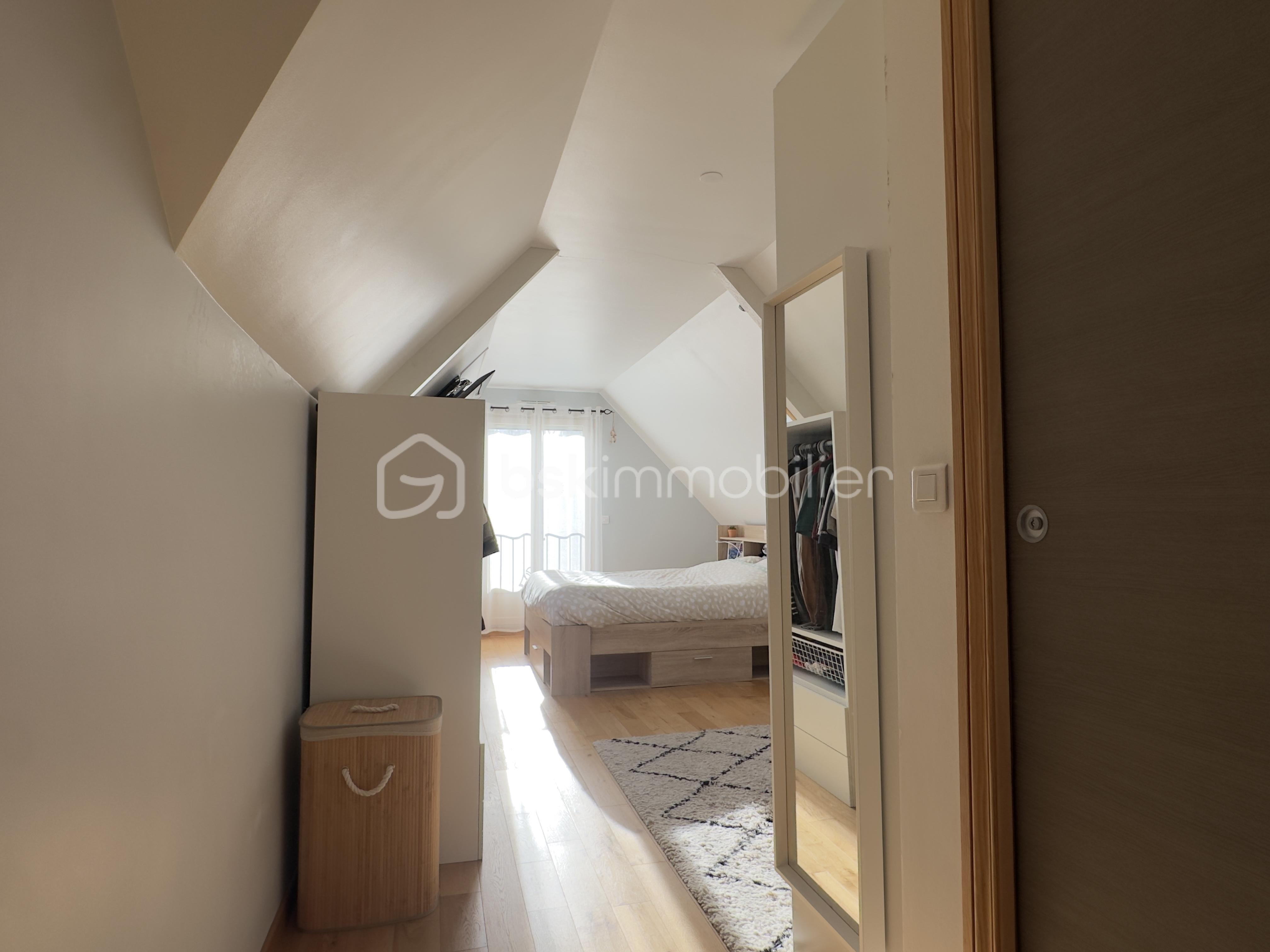 Maison traditionnelle de 130 m² - IMG_7623.jpg