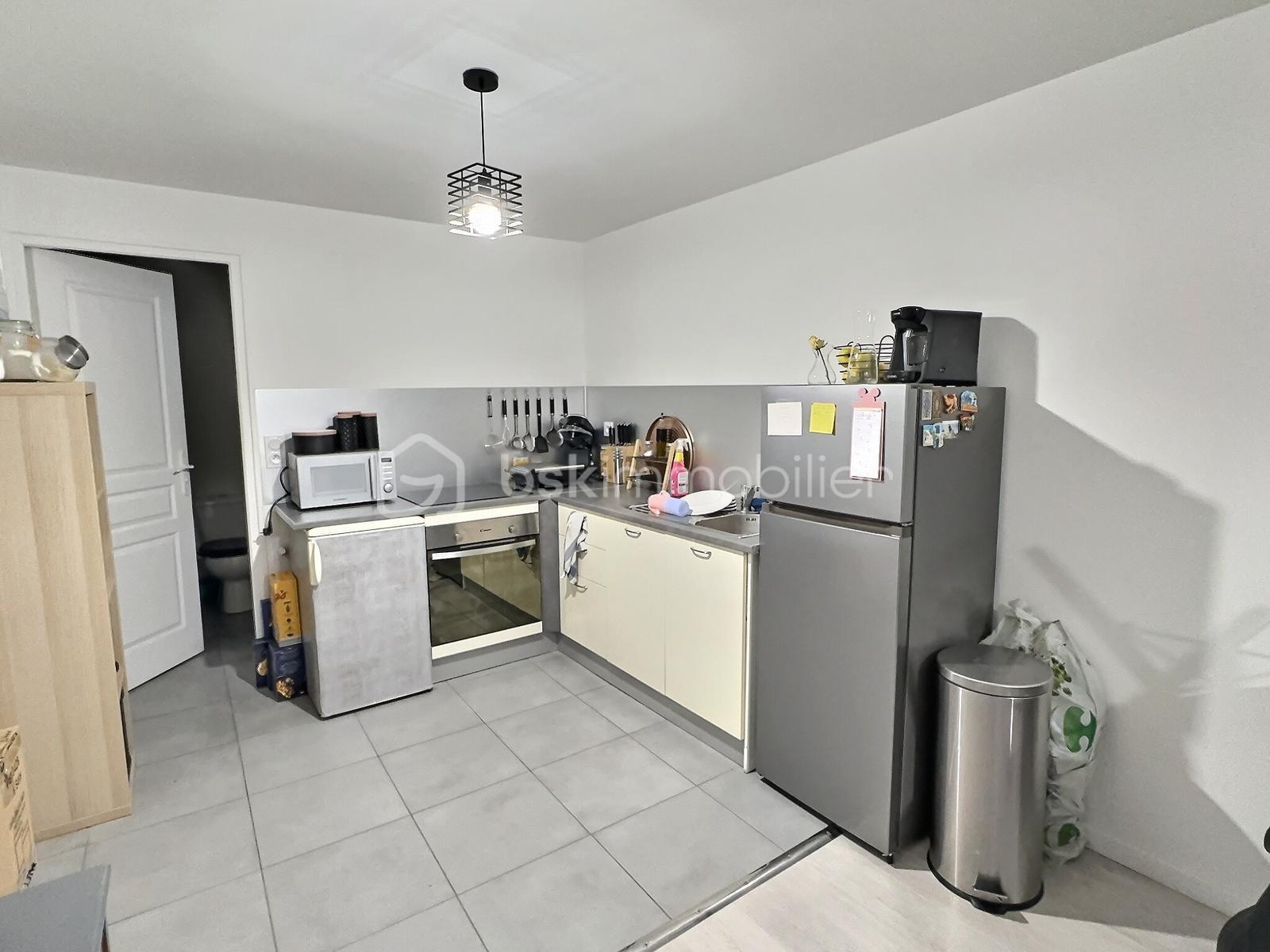 Appartement de 40 m² - IMG_6590.jpeg