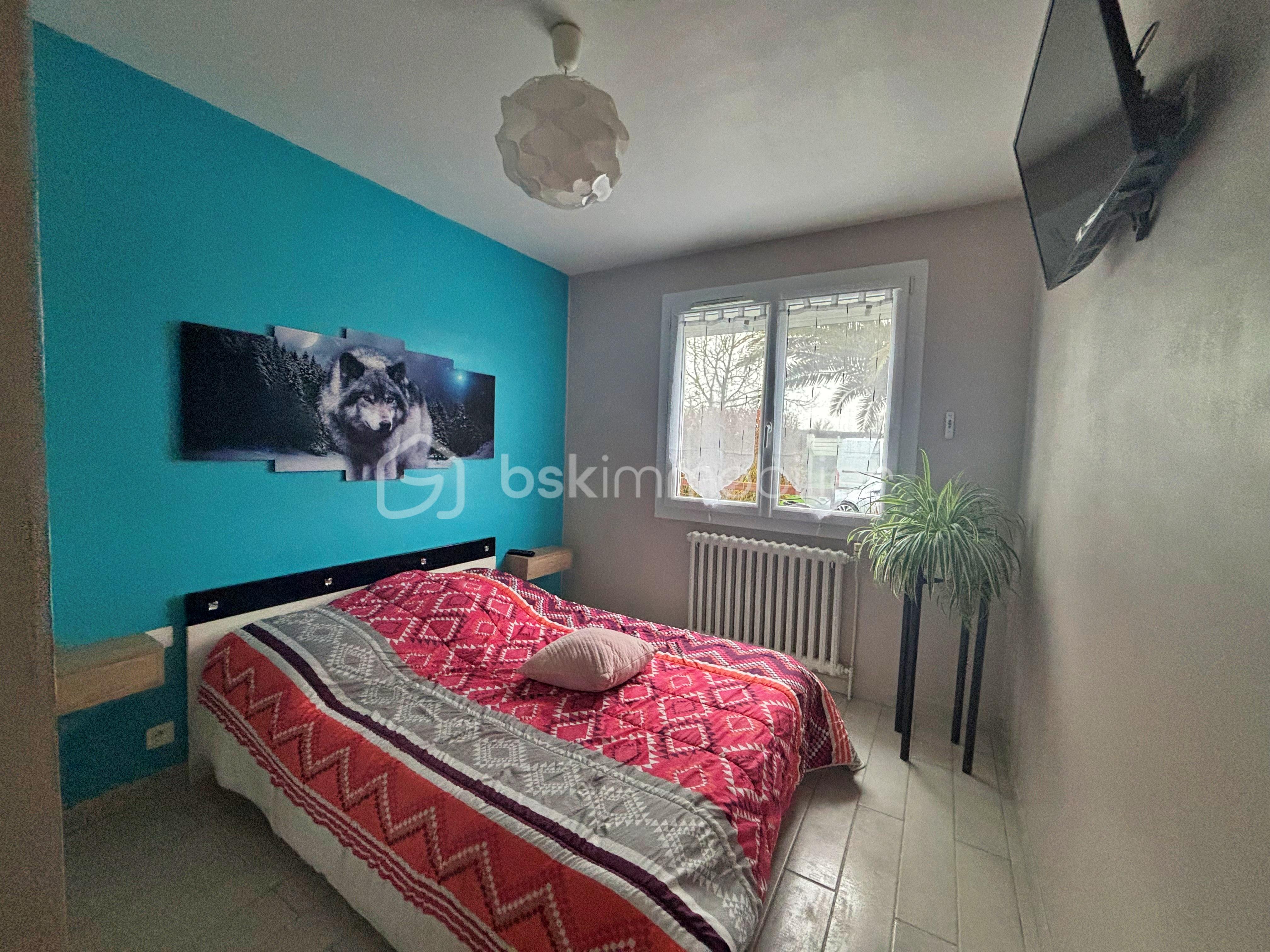 Maison de 75 m² - IMG_0412.JPG