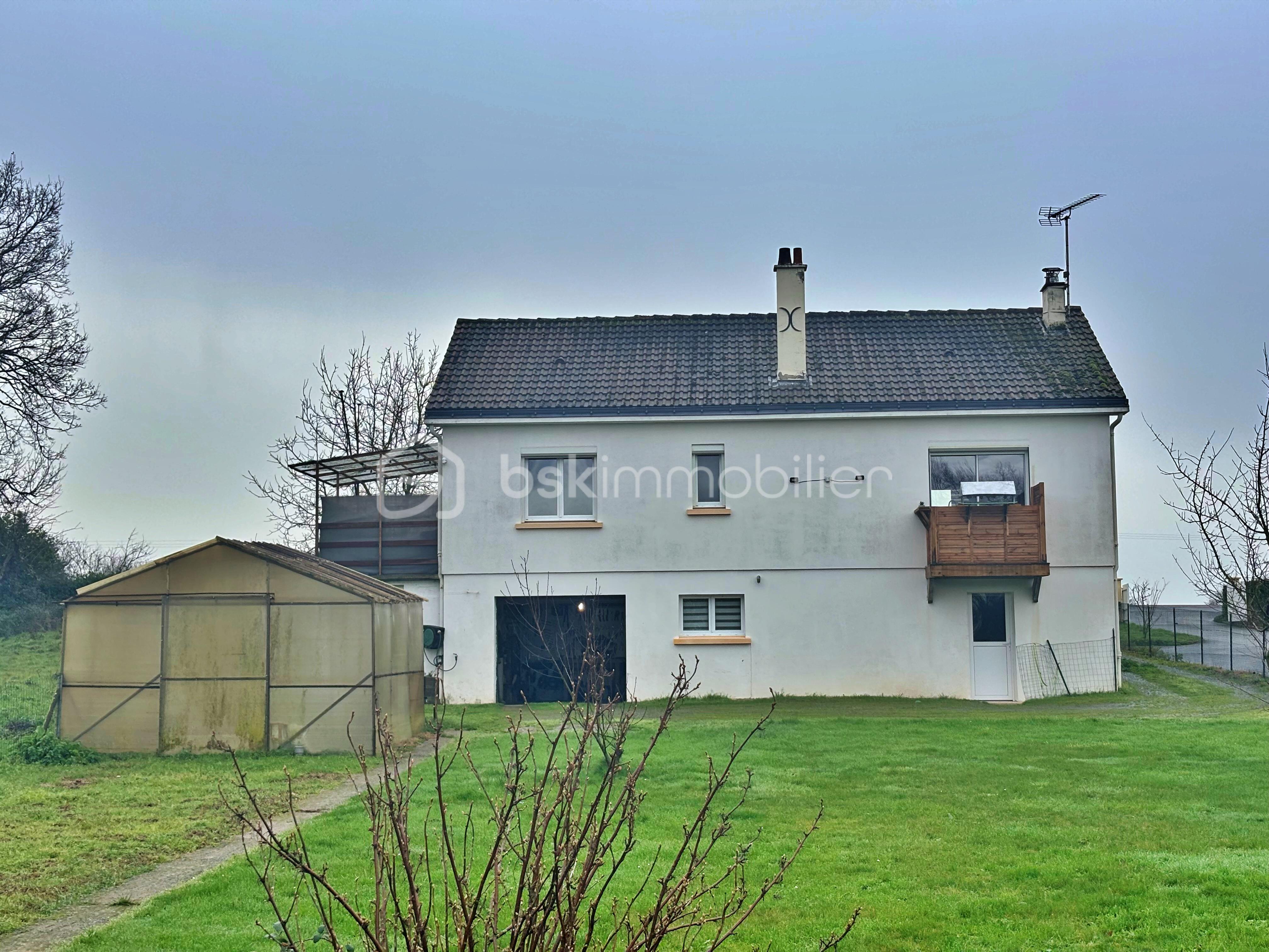 Maison de 75 m² - IMG_0459.JPG