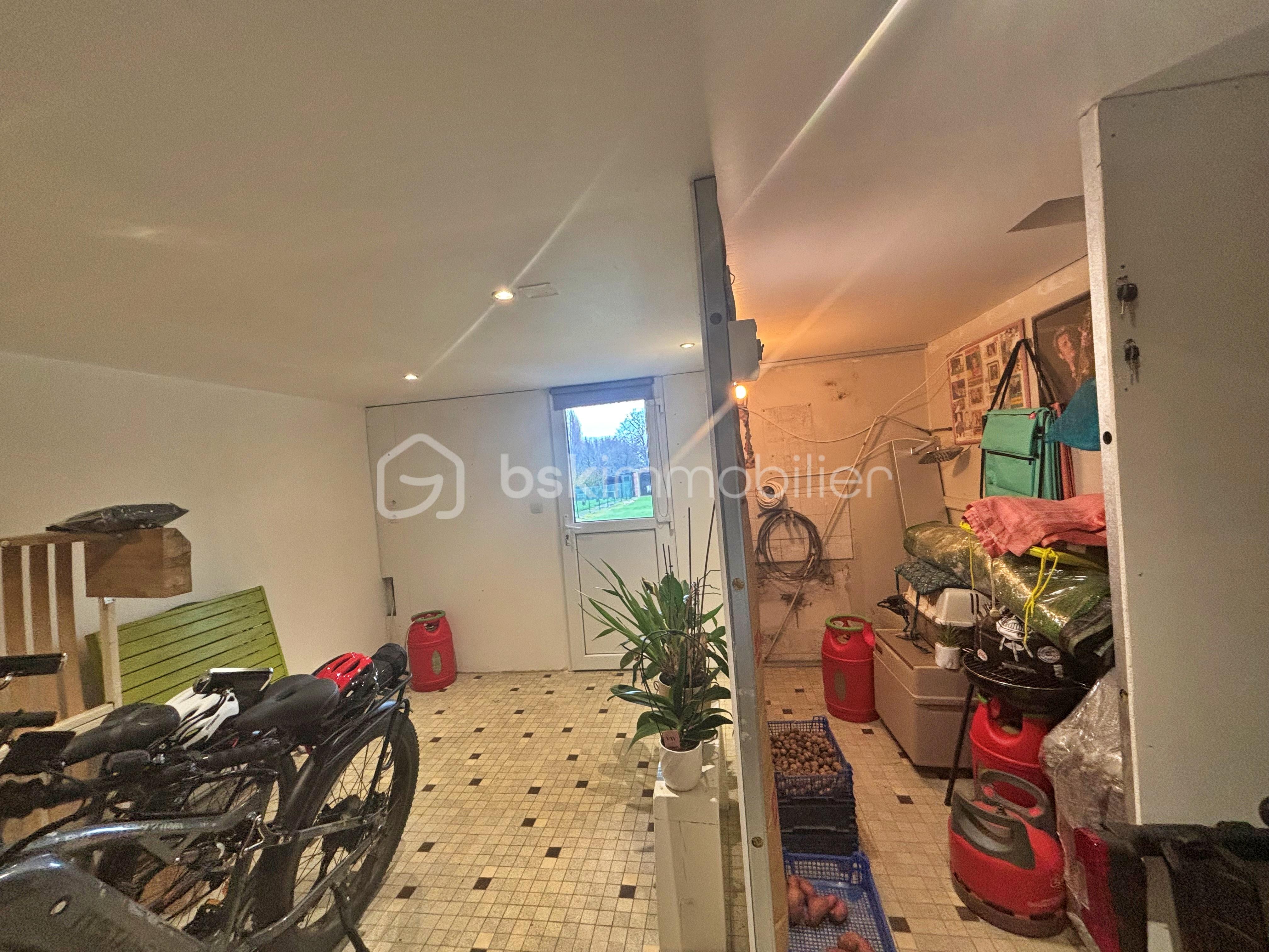 Maison de 75 m² - IMG_0453.JPG