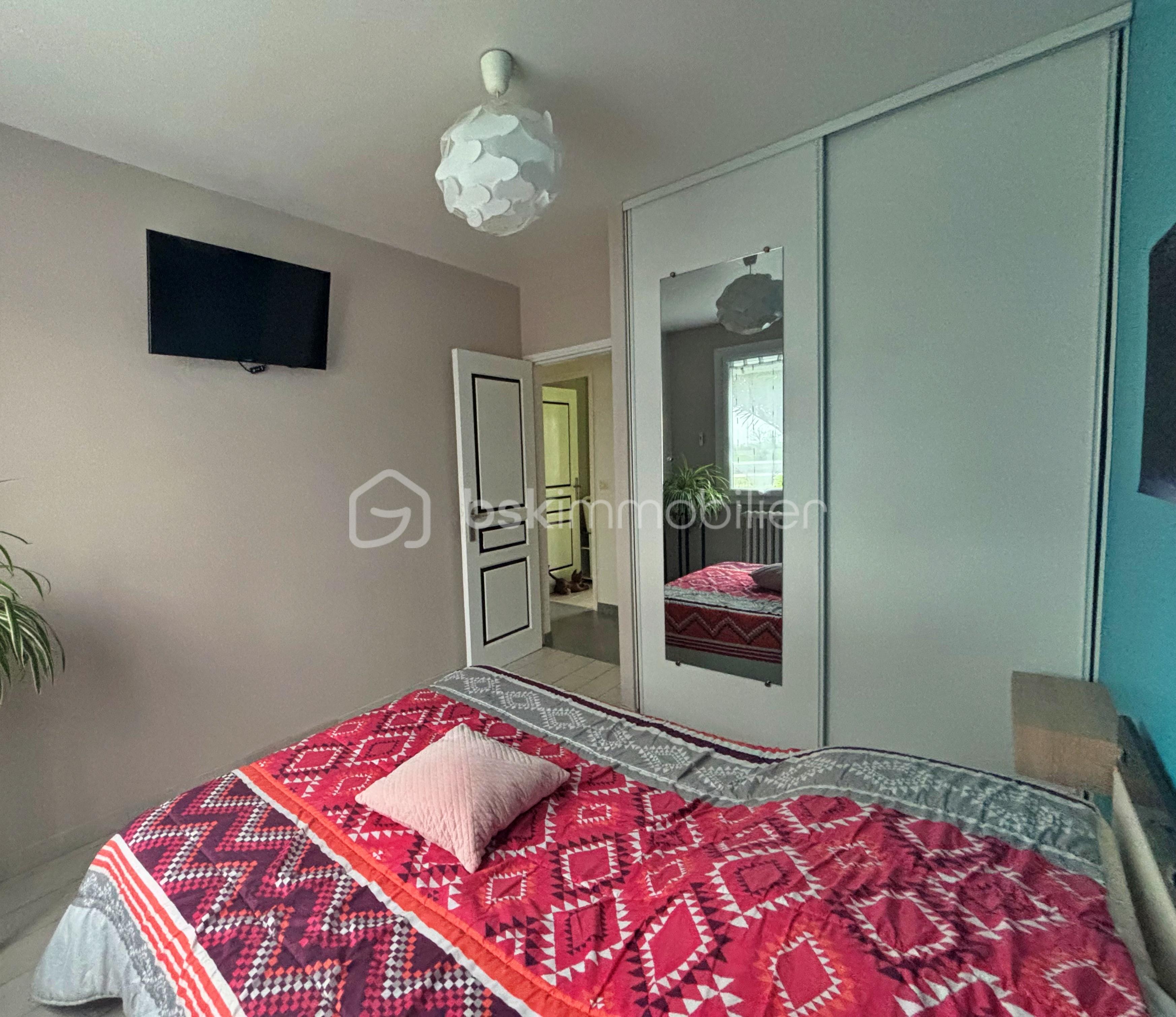 Maison de 75 m² - IMG_0414.JPG