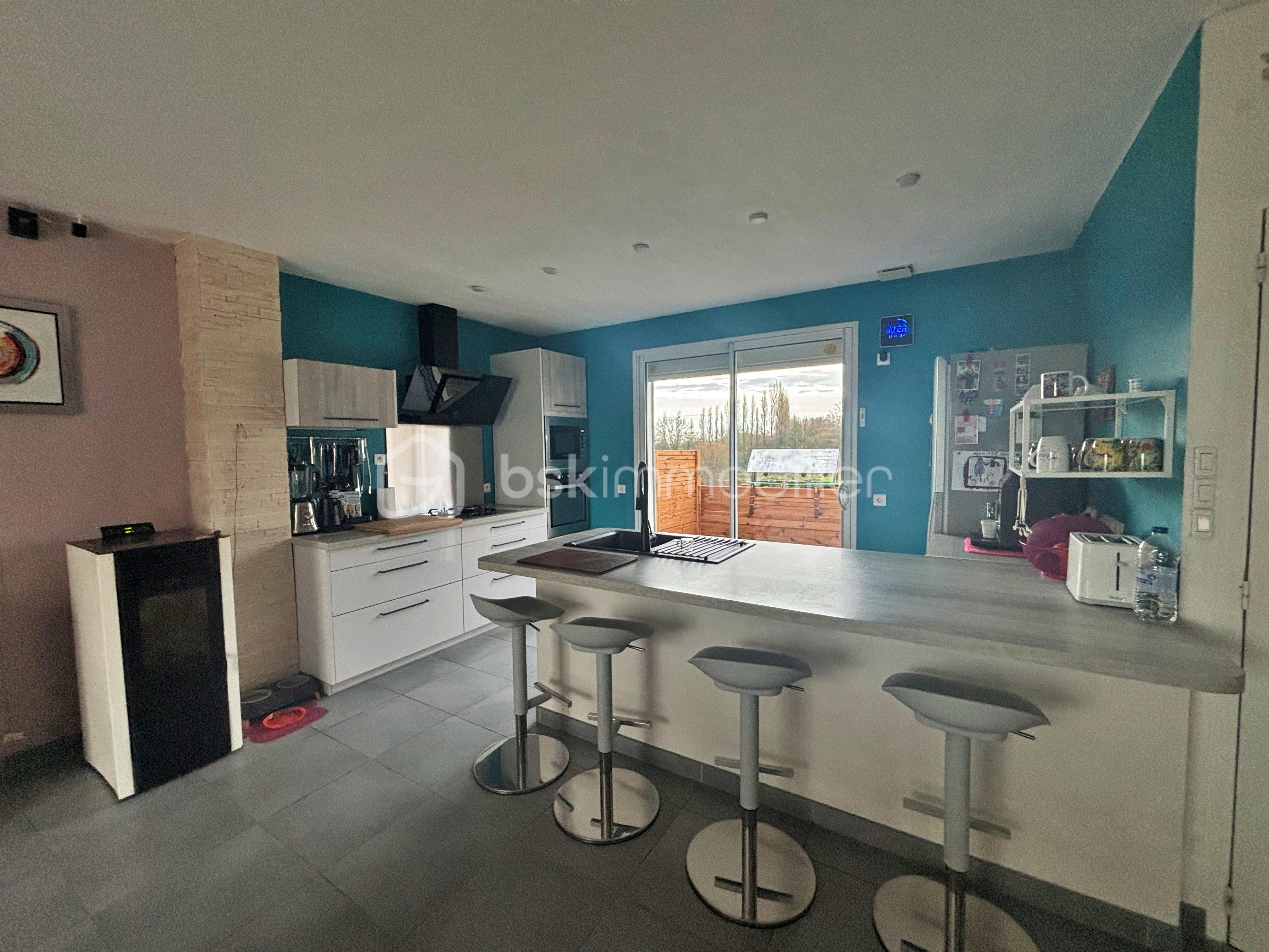 Maison de 75 m² - IMG_0431.JPG