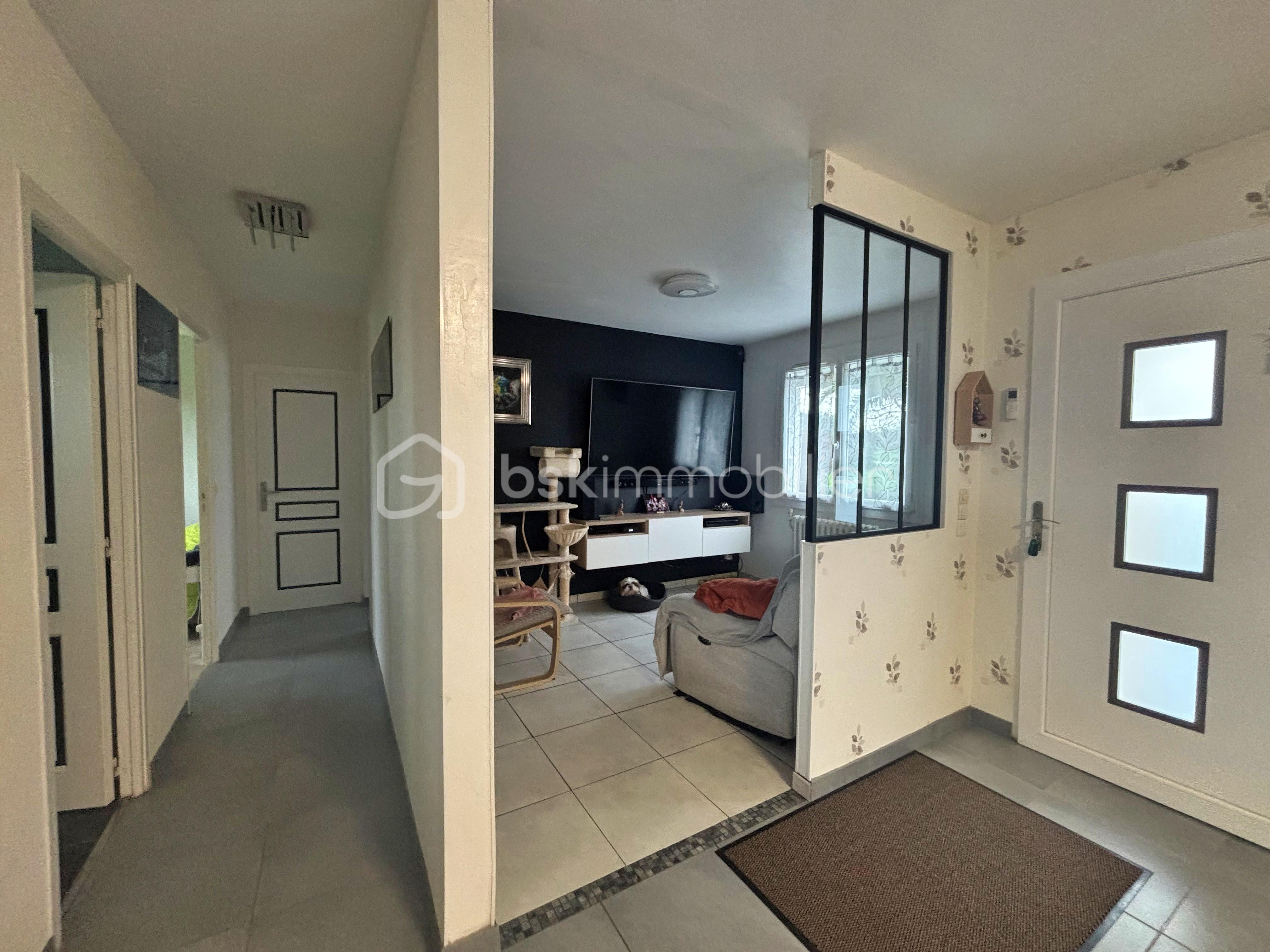 Maison de 75 m² - IMG_0420.JPG