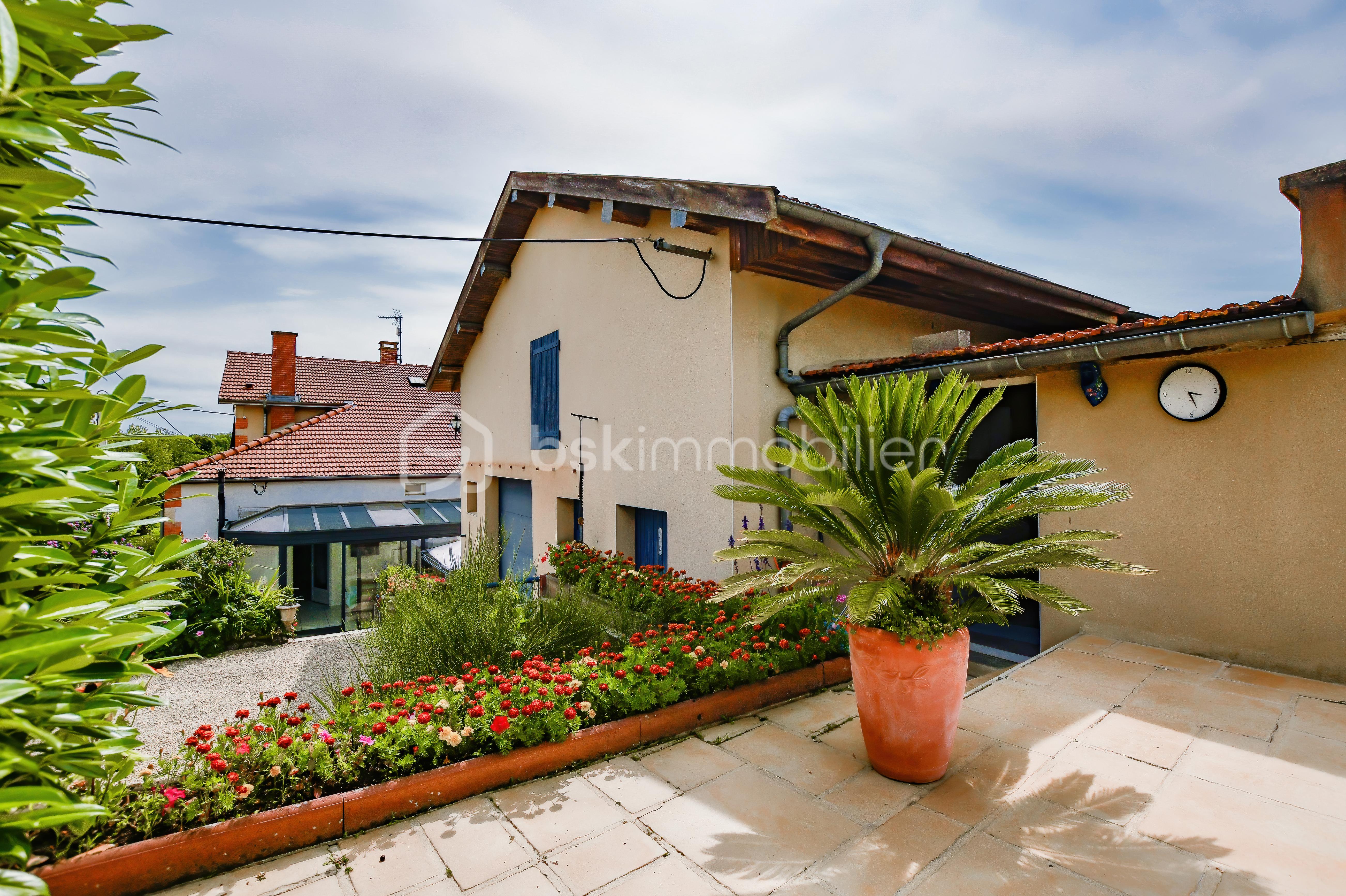 Maison de 180 m² - Maison de Villotte devant Louppy M et Mme CHAUDRON16.jpg