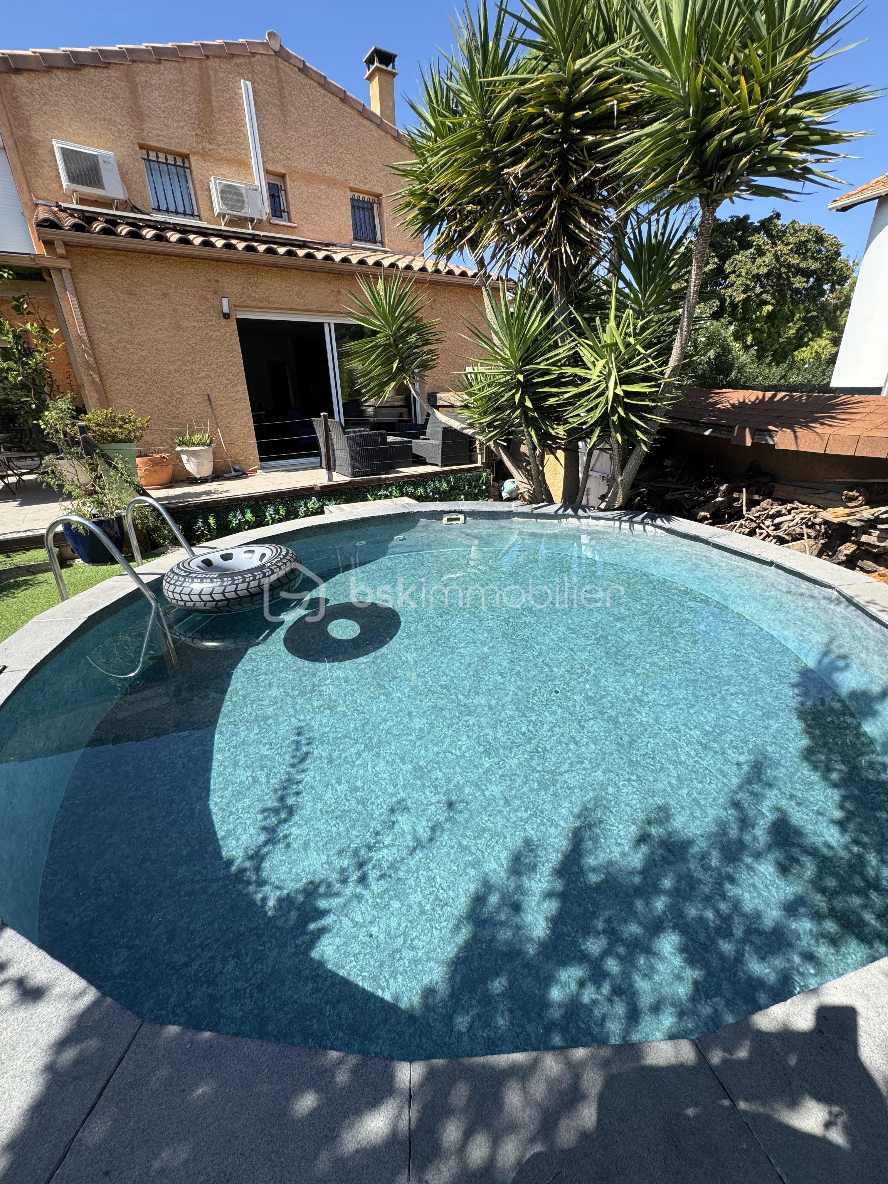 Maison 4 pièces 110 m² · à Béziers · 110 m² · 285 000 €