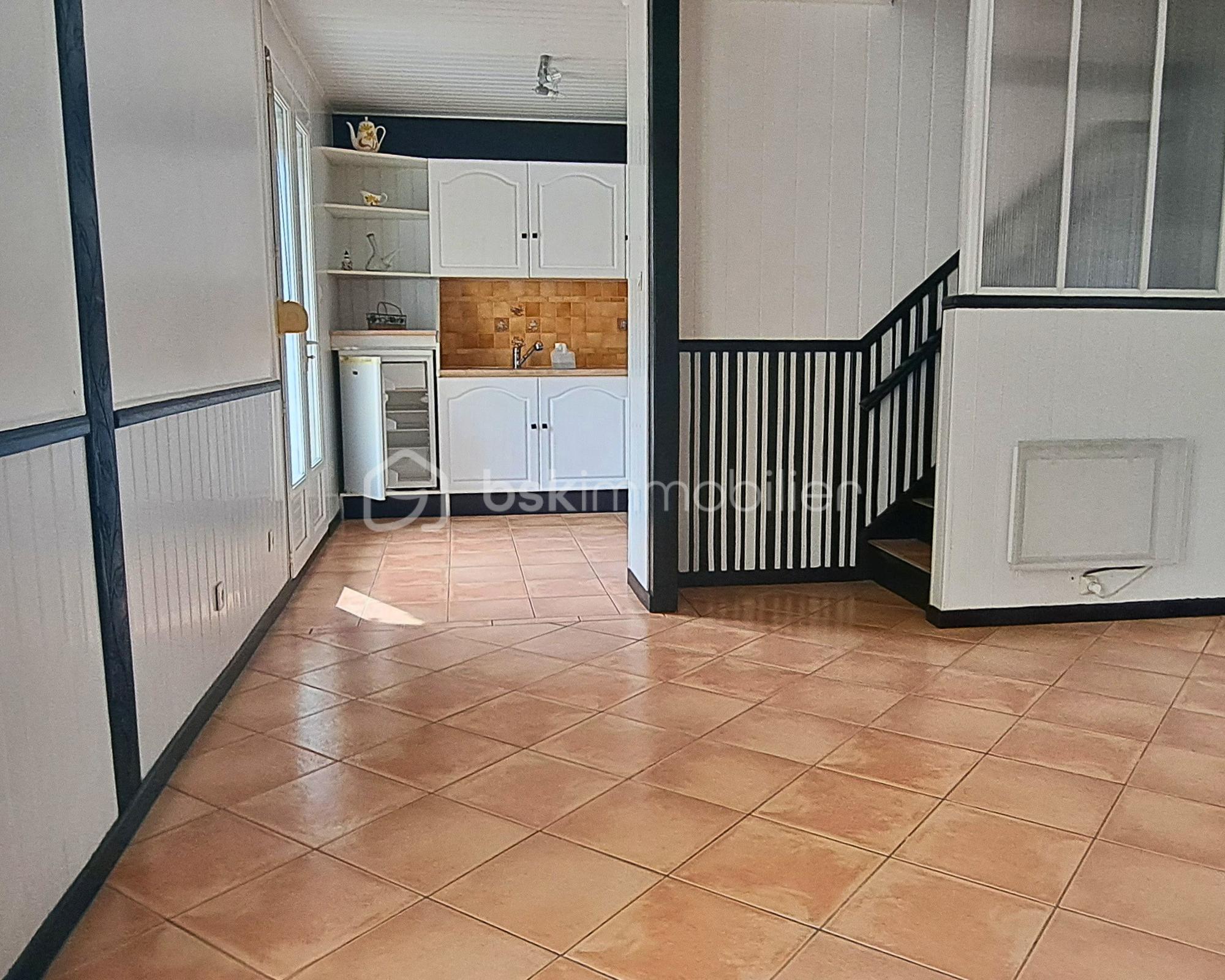Maison de 58 m² - Salon-Cuisine.png