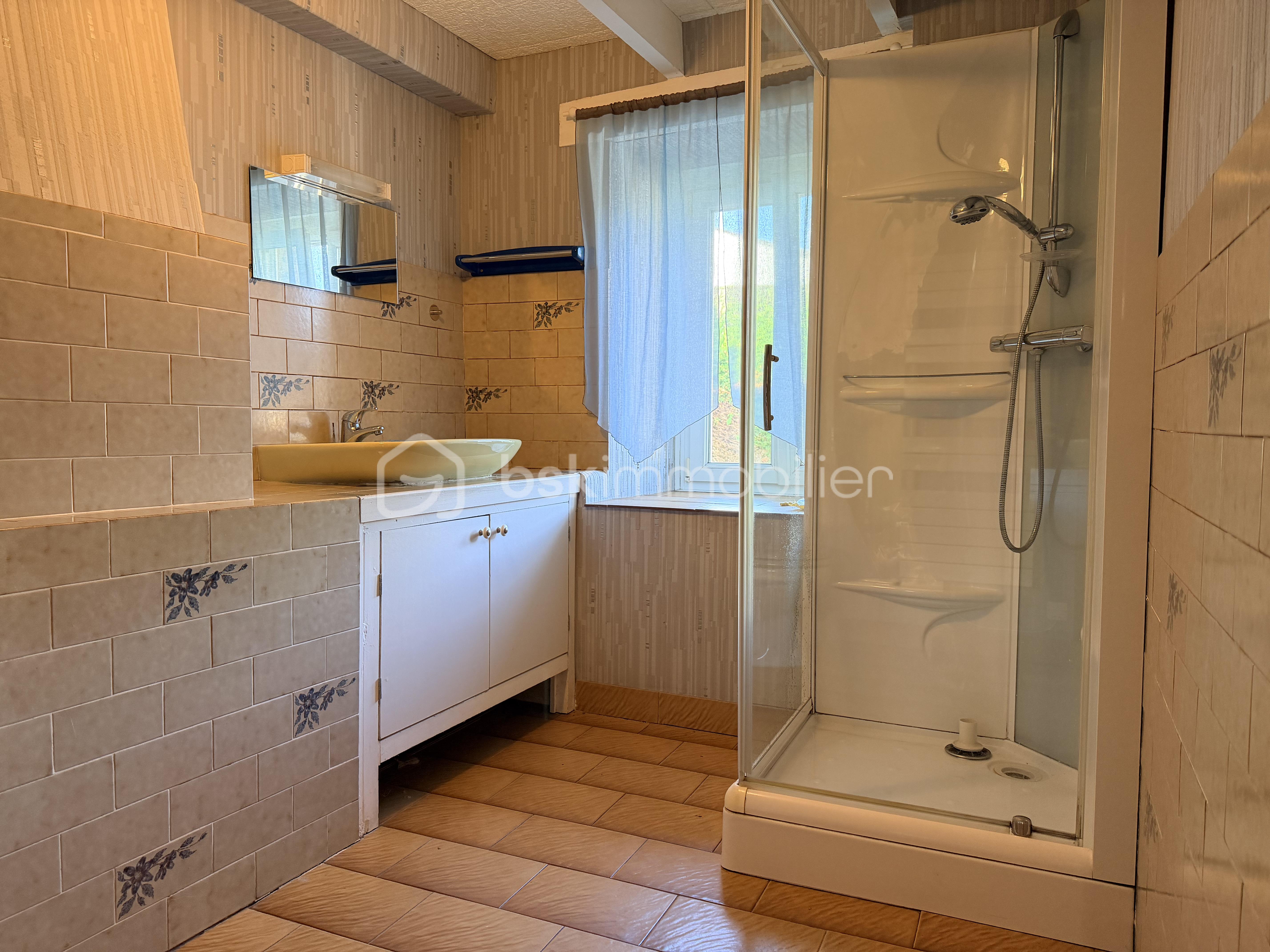 Maison ancienne de 73,80 m² - IMG_0138.jpeg