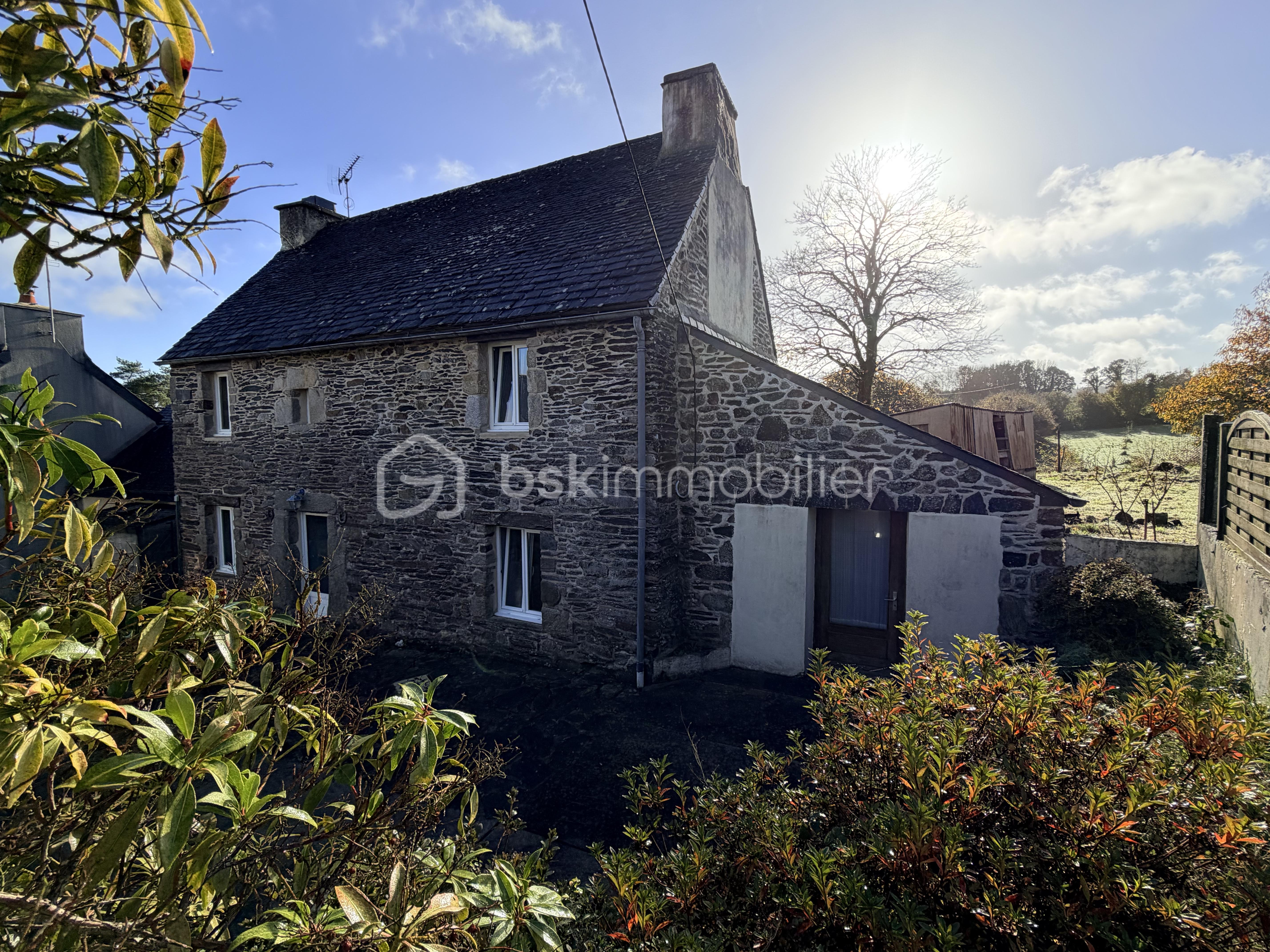 Maison ancienne de 73,80 m² - IMG_0151.jpeg