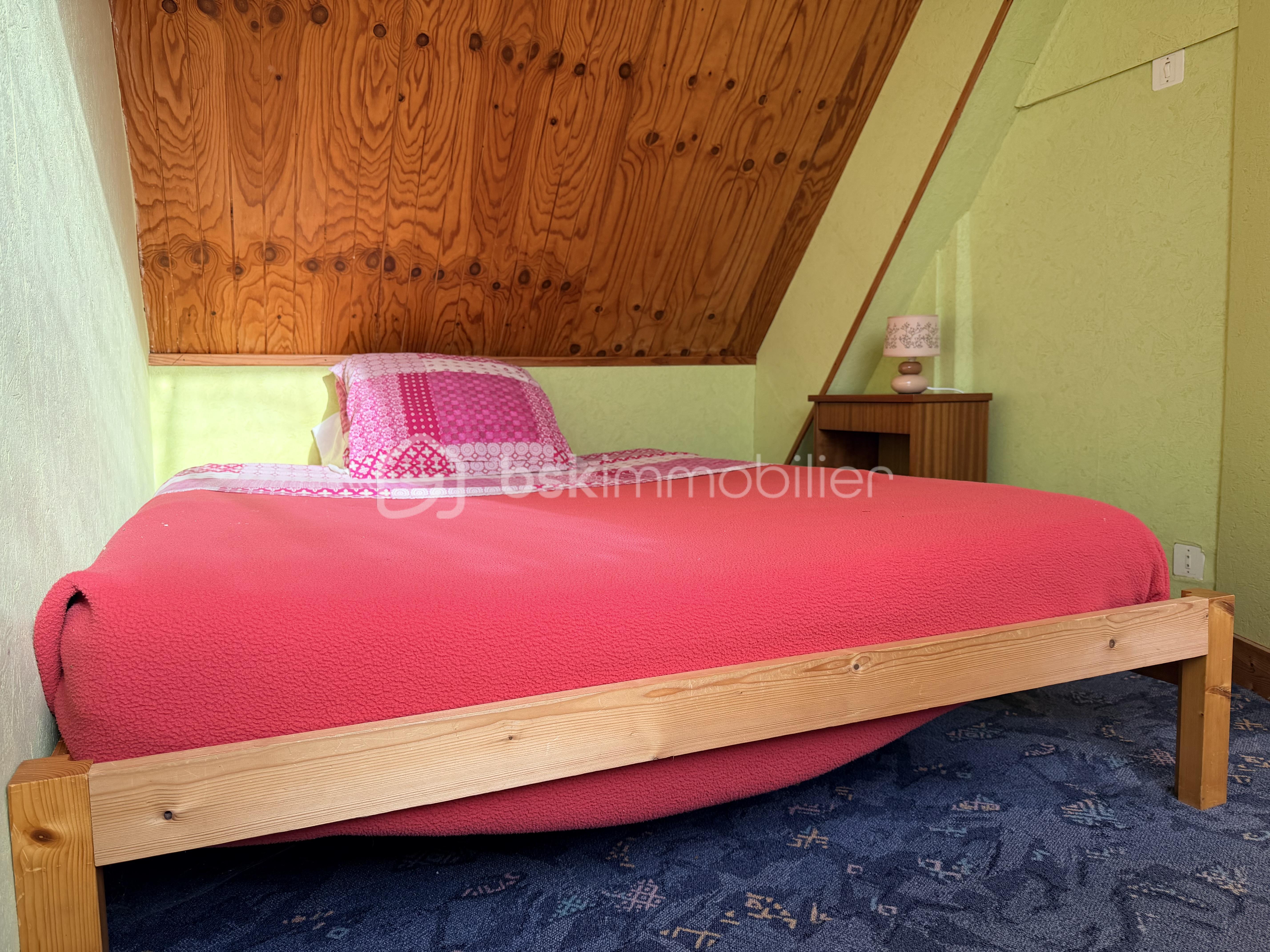 Maison ancienne de 73,80 m² - IMG_0140.jpeg