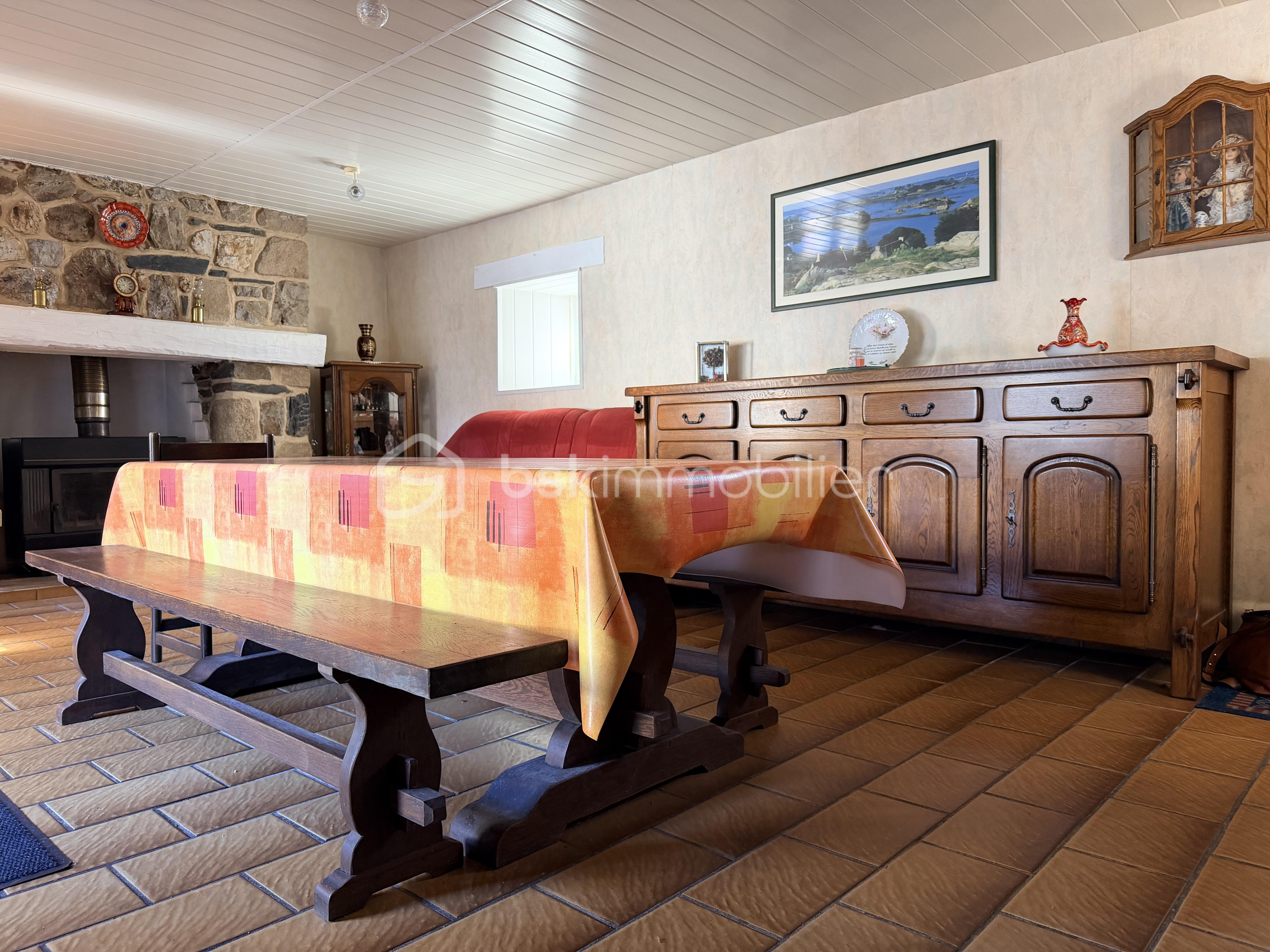 Maison ancienne de 73,80 m² - IMG_0154.jpeg