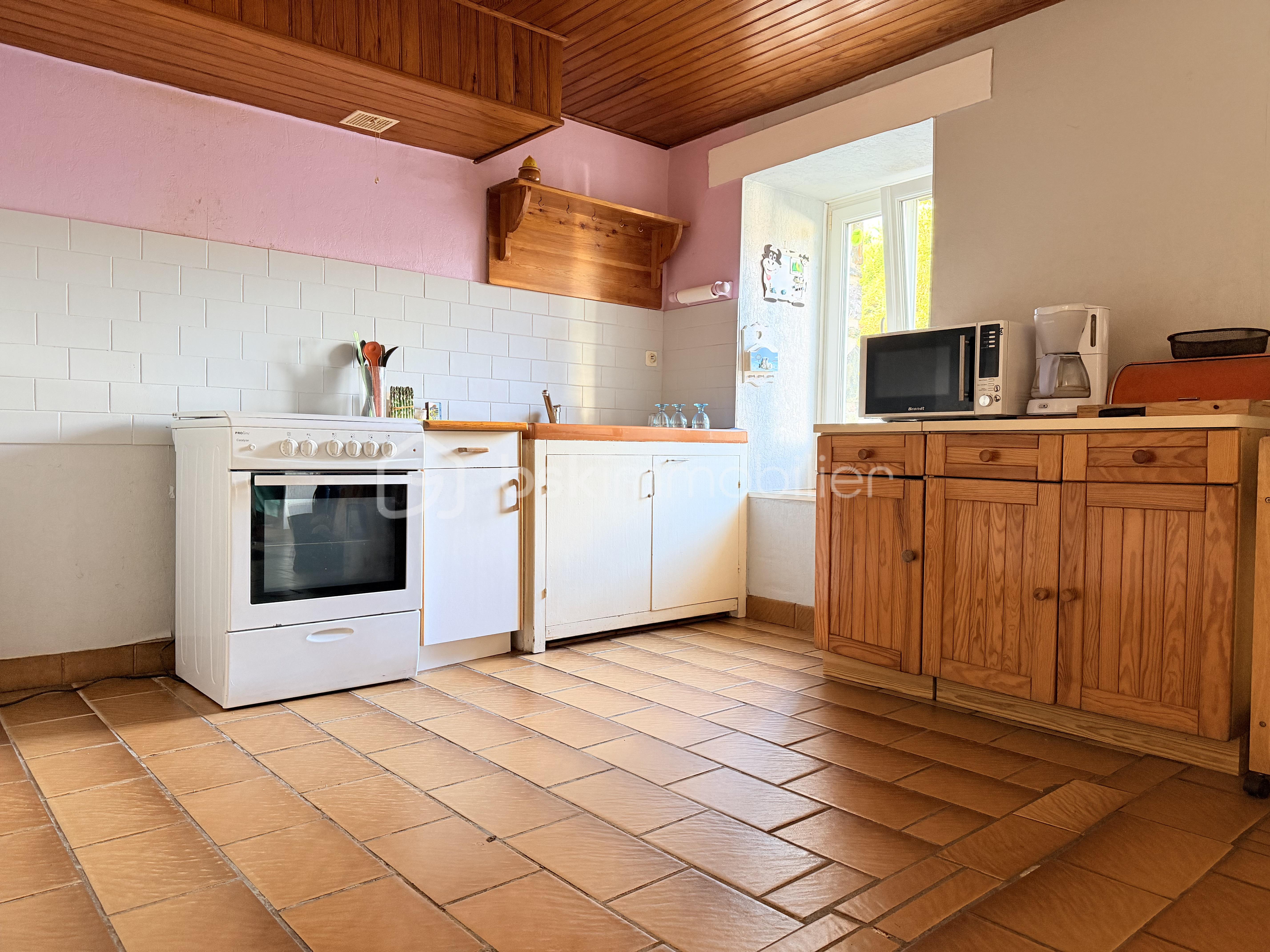 Maison ancienne de 73,80 m² - IMG_0152.jpeg