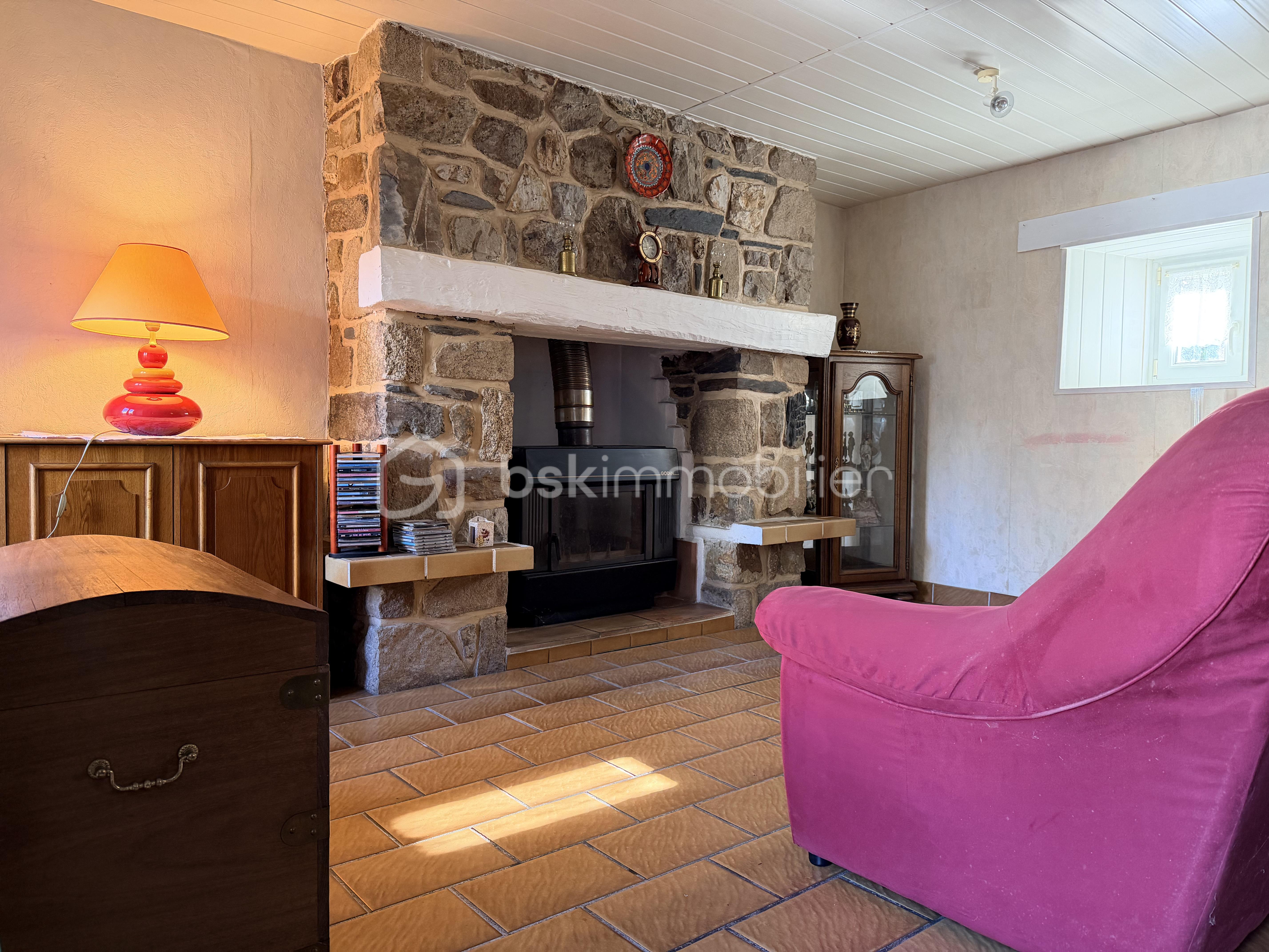 Maison ancienne de 73,80 m² - IMG_0156.jpeg