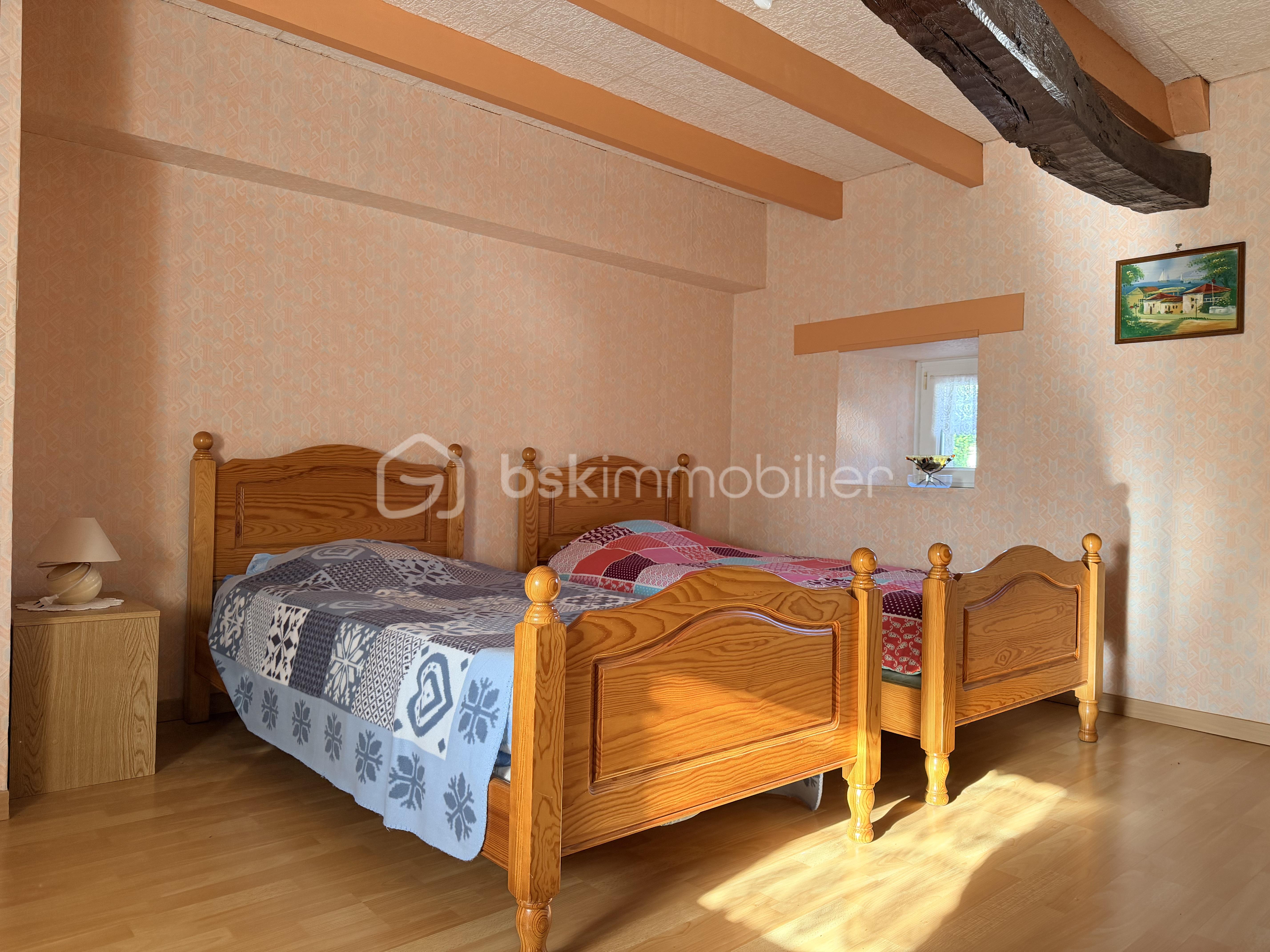 Maison ancienne de 73,80 m² - IMG_0137.jpeg