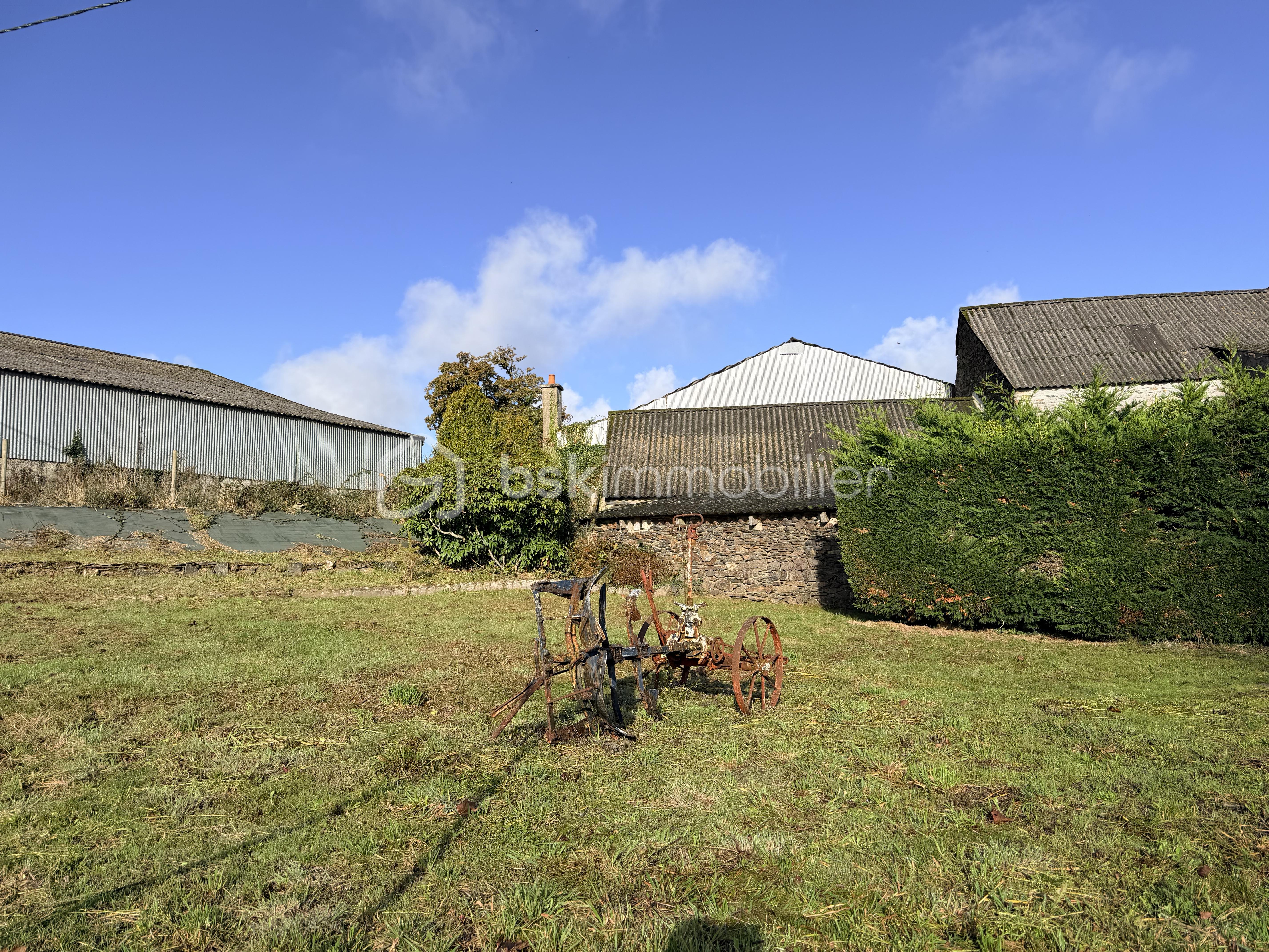 Maison ancienne de 73,80 m² - IMG_0145.jpeg