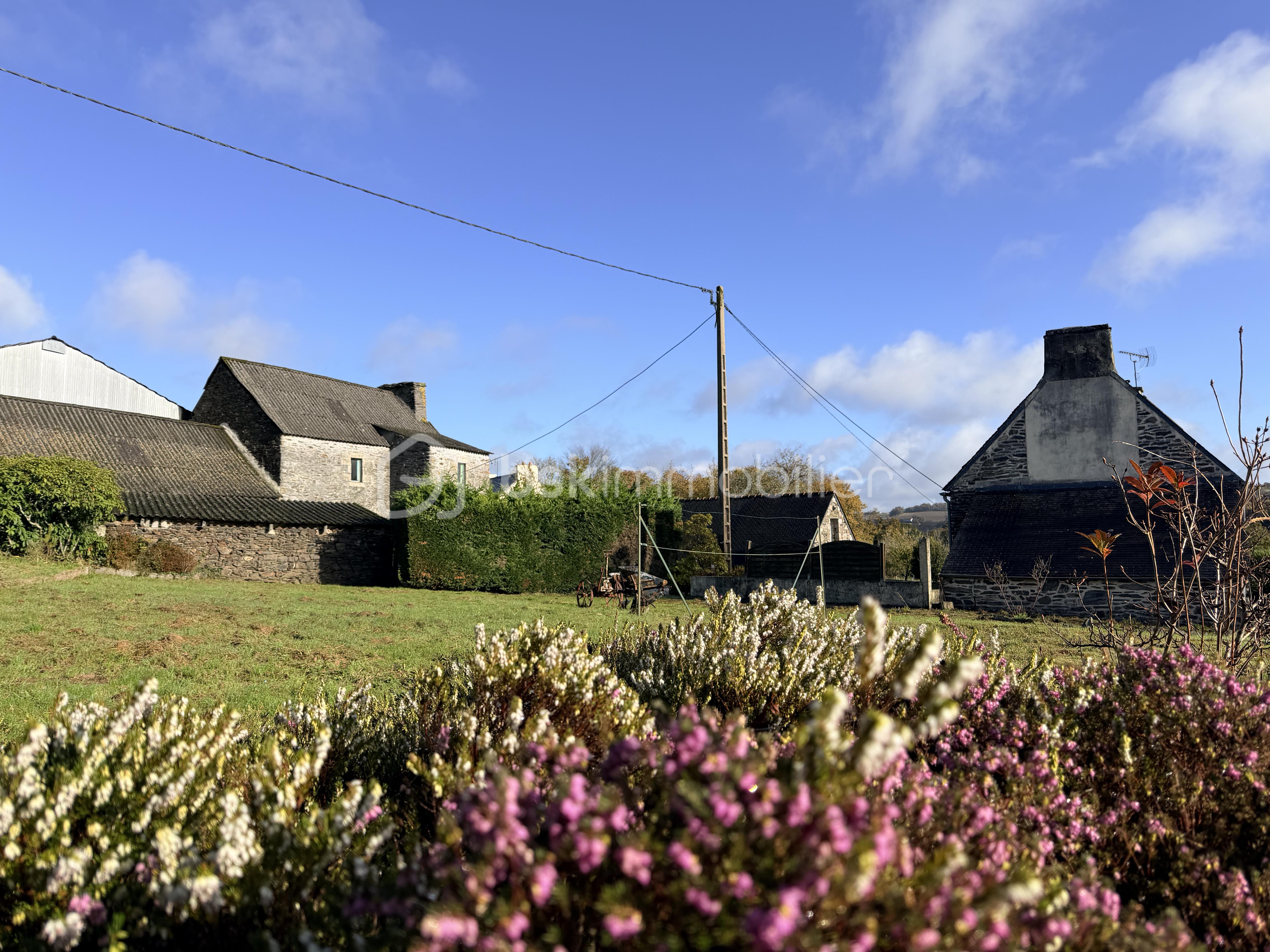 Maison ancienne de 73,80 m² - IMG_0148.jpeg