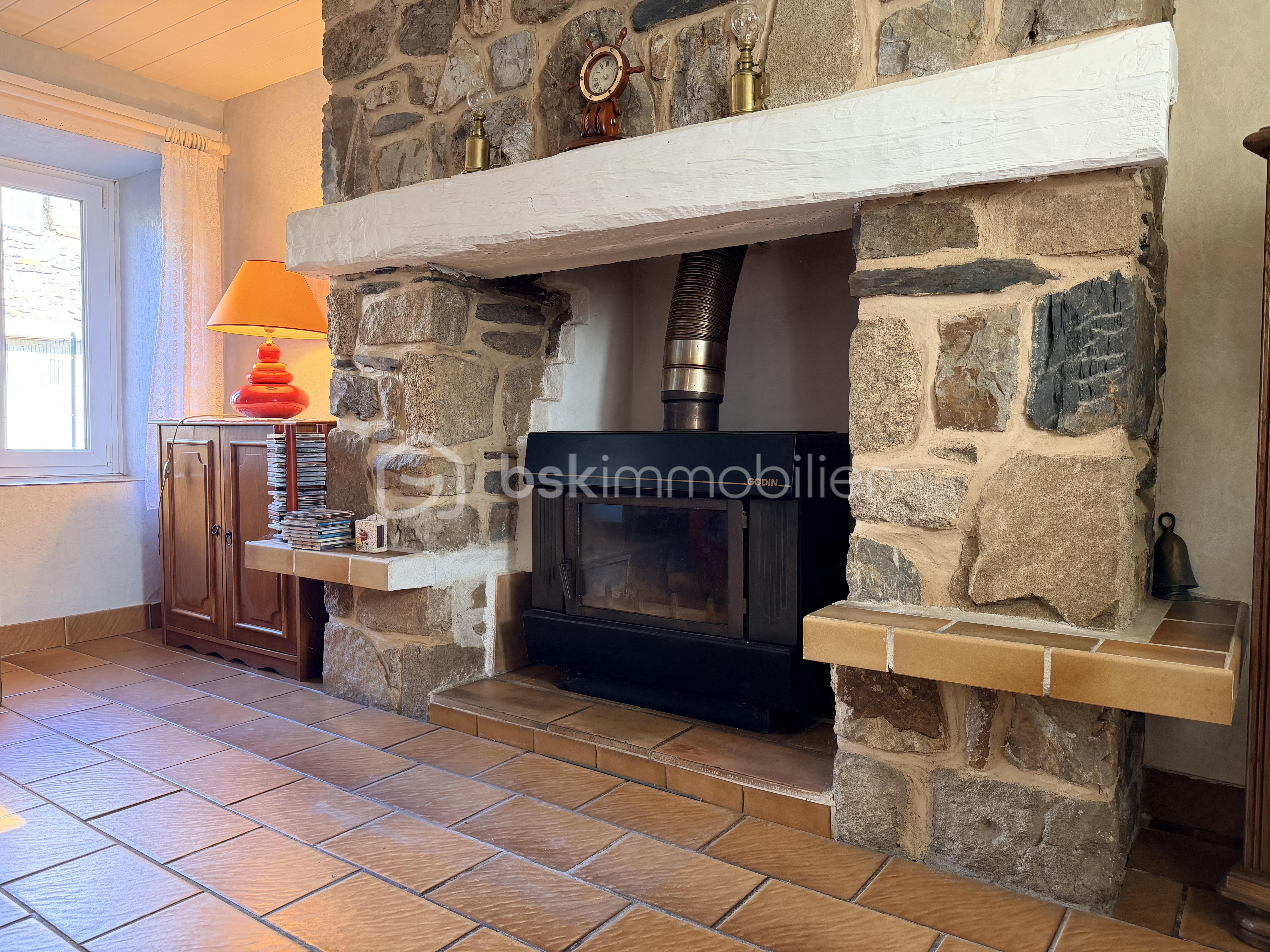 Maison ancienne de 73,80 m² - IMG_0157.jpeg