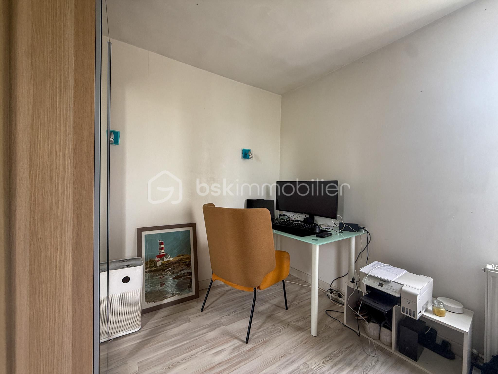 Maison de village de 114 m² - IMG_1307.JPG