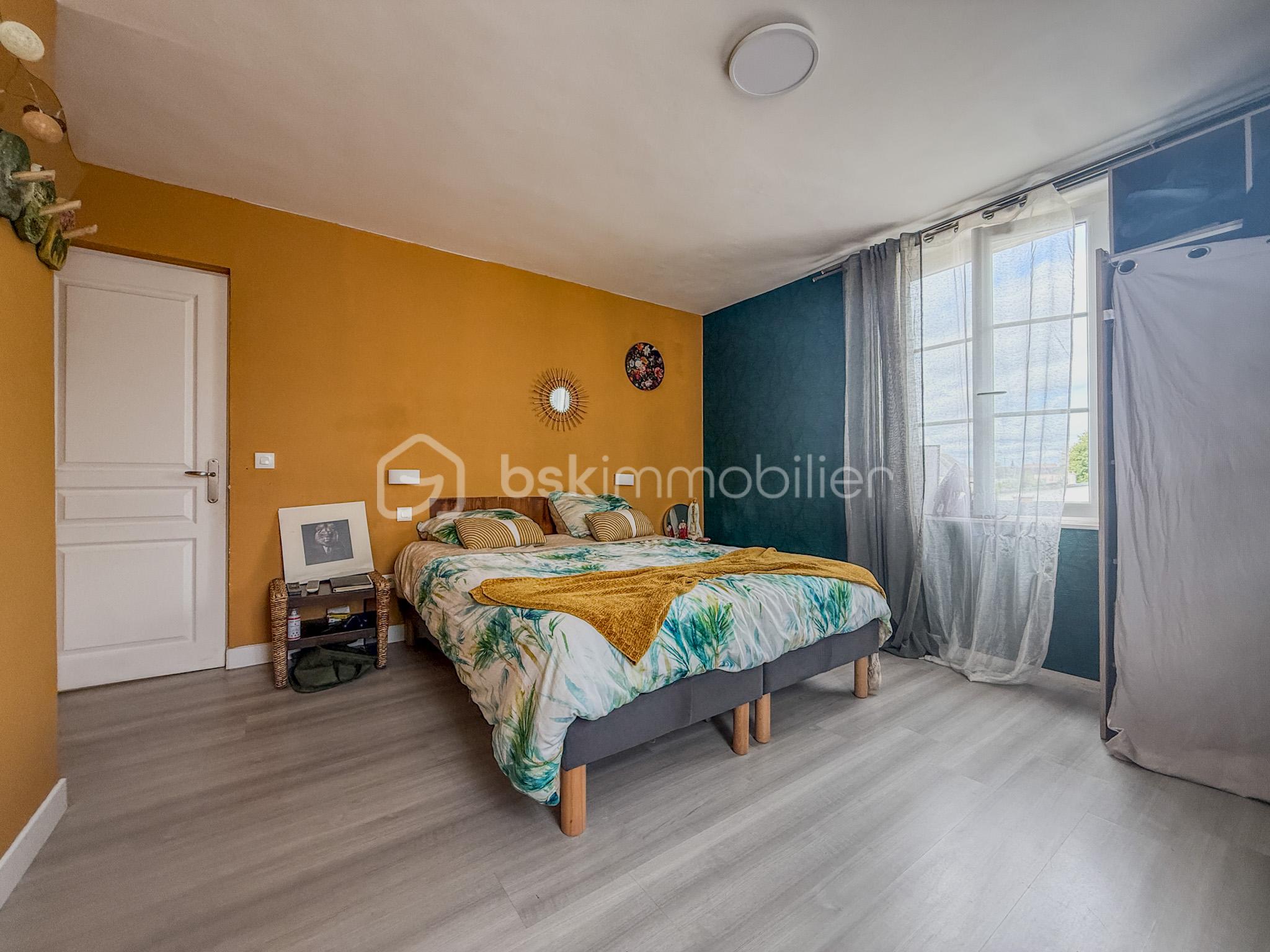 Maison de village de 114 m² - IMG_1304.JPG