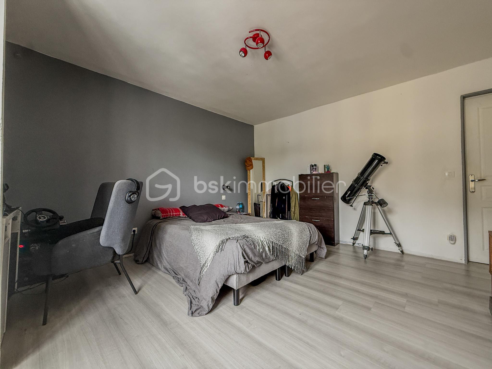 Maison de village de 114 m² - IMG_1317.JPG