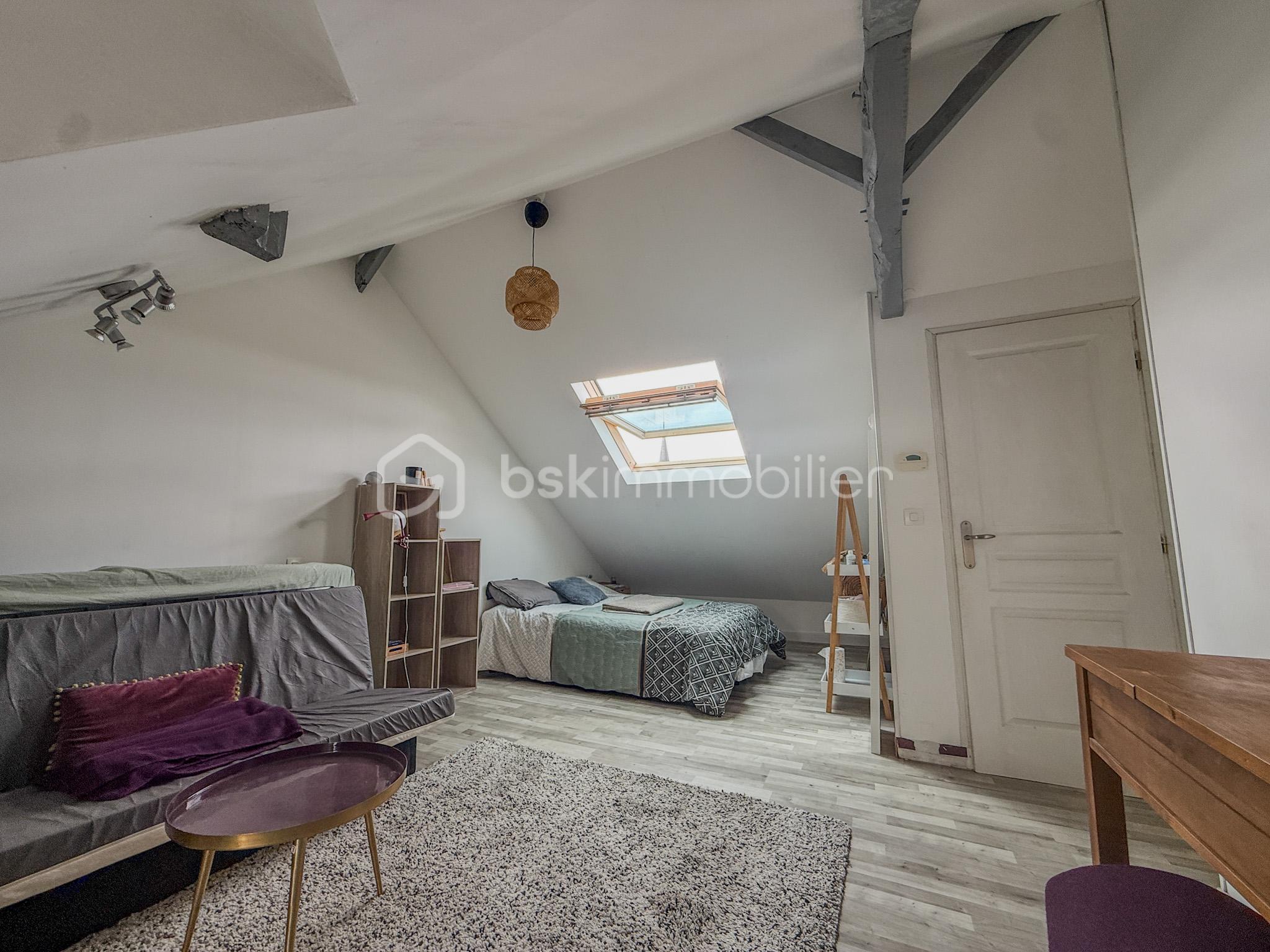 Maison de village de 114 m² - IMG_1312.JPG