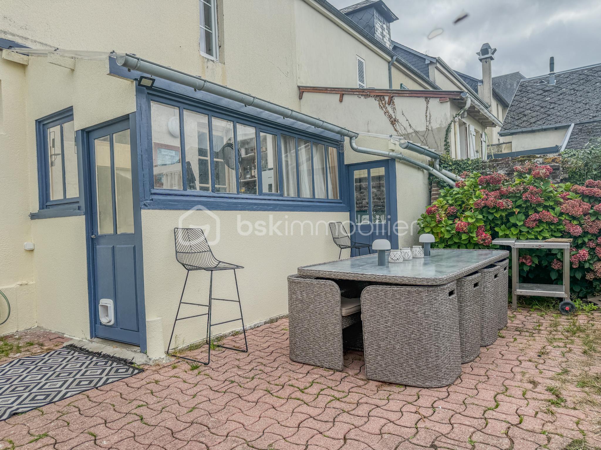Maison de village de 114 m² - IMG_1319.JPG