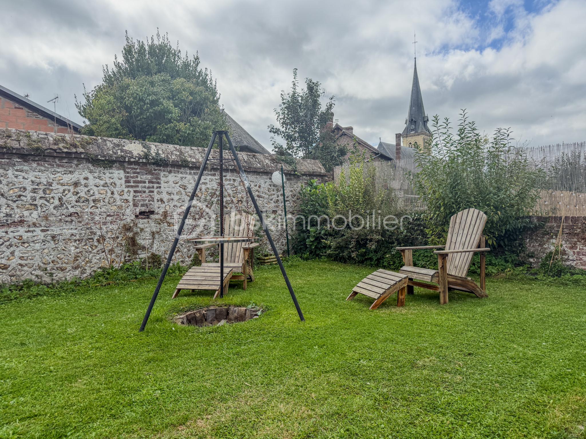 Maison de village de 114 m² - IMG_1328.JPG