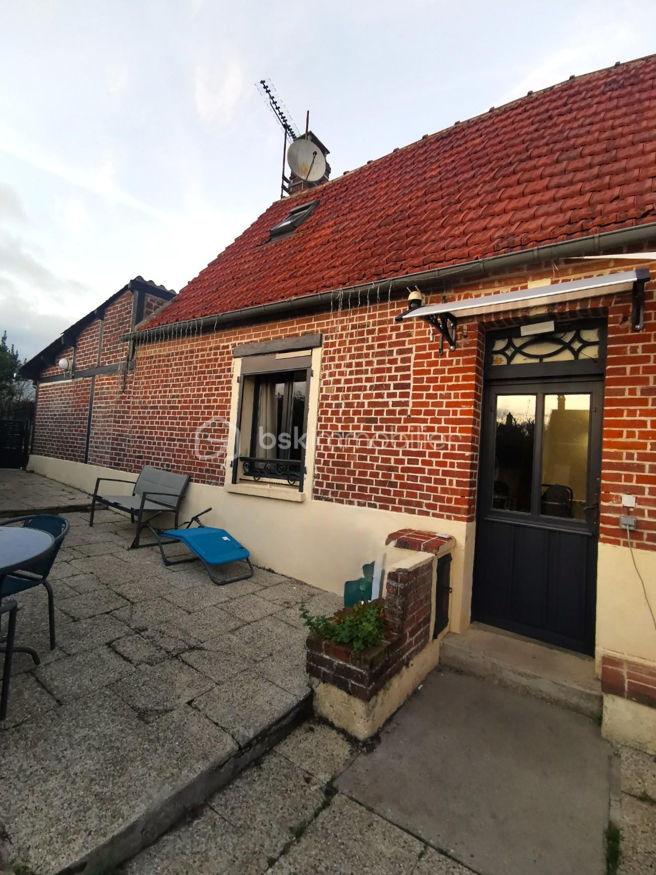 Maison de 83 m² - Facade1.jpg