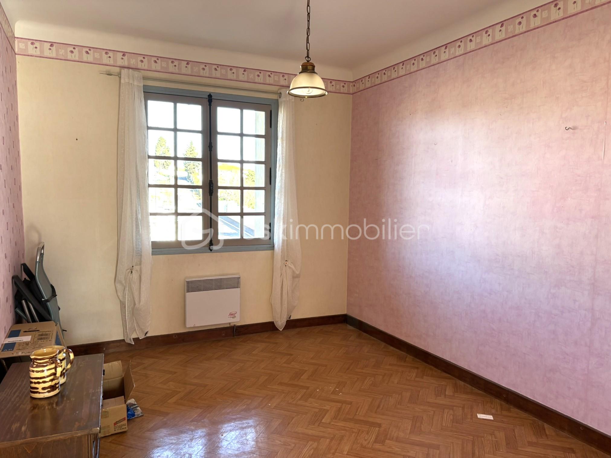 Maison traditionnelle de 175 m² - chambre 3.JPEG