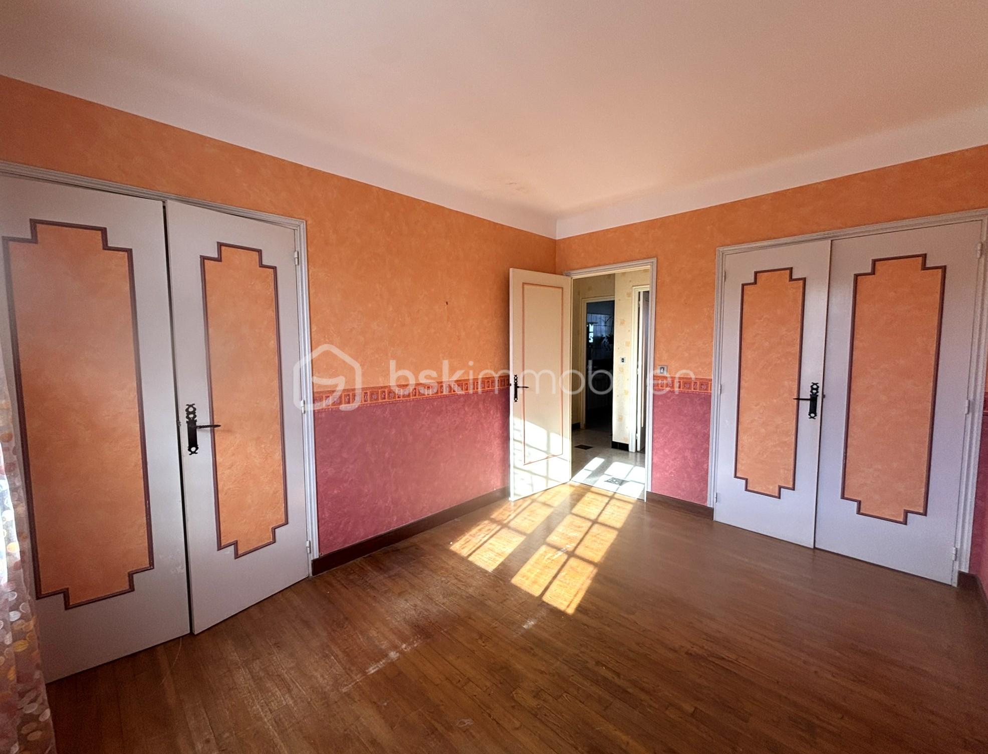 Maison traditionnelle de 175 m² - chambre 2.JPEG